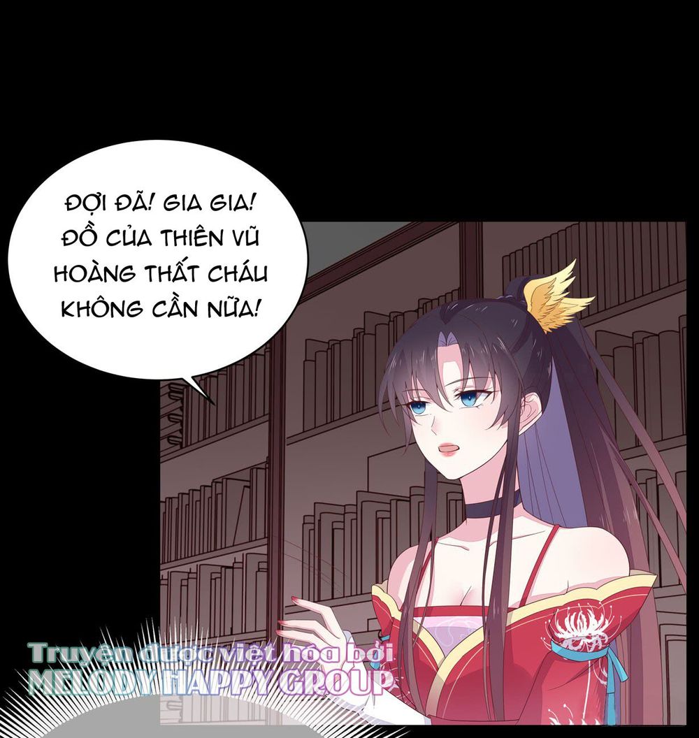 Chi Tôn Đồng Thuật Sư: Tuyệt Thế Đại Tiểu Thư Chapter 38 - Trang 2