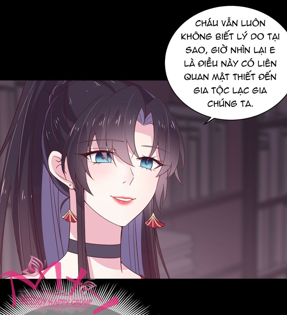 Chi Tôn Đồng Thuật Sư: Tuyệt Thế Đại Tiểu Thư Chapter 38 - Trang 2