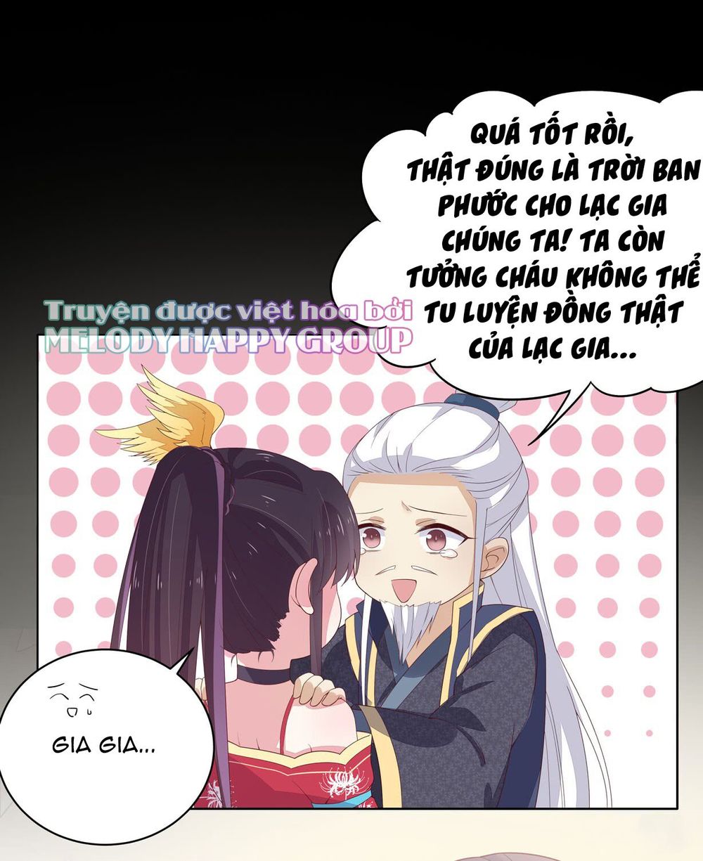 Chi Tôn Đồng Thuật Sư: Tuyệt Thế Đại Tiểu Thư Chapter 38 - Trang 2