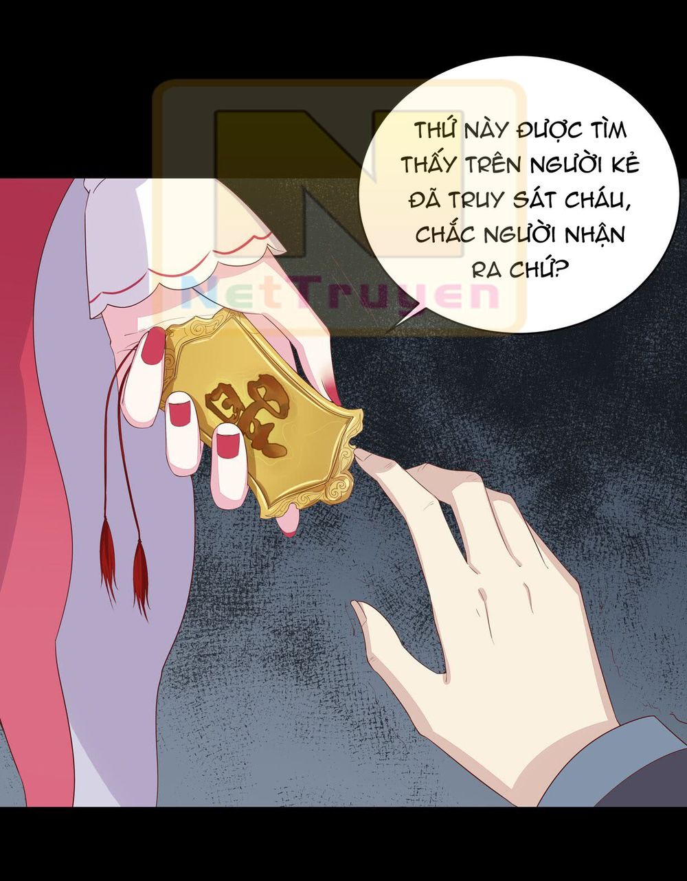 Chi Tôn Đồng Thuật Sư: Tuyệt Thế Đại Tiểu Thư Chapter 39 - Trang 2