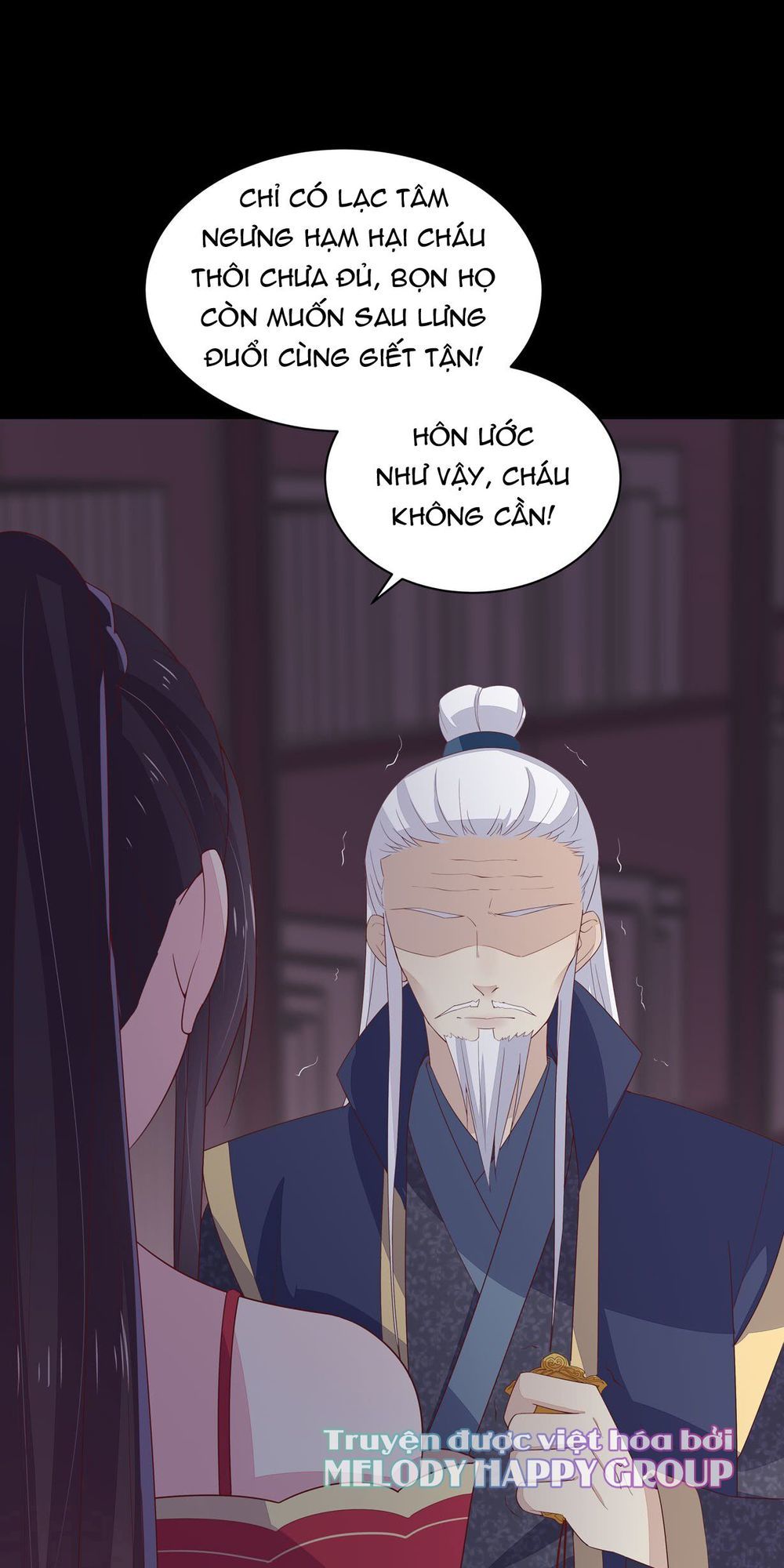 Chi Tôn Đồng Thuật Sư: Tuyệt Thế Đại Tiểu Thư Chapter 39 - Trang 2