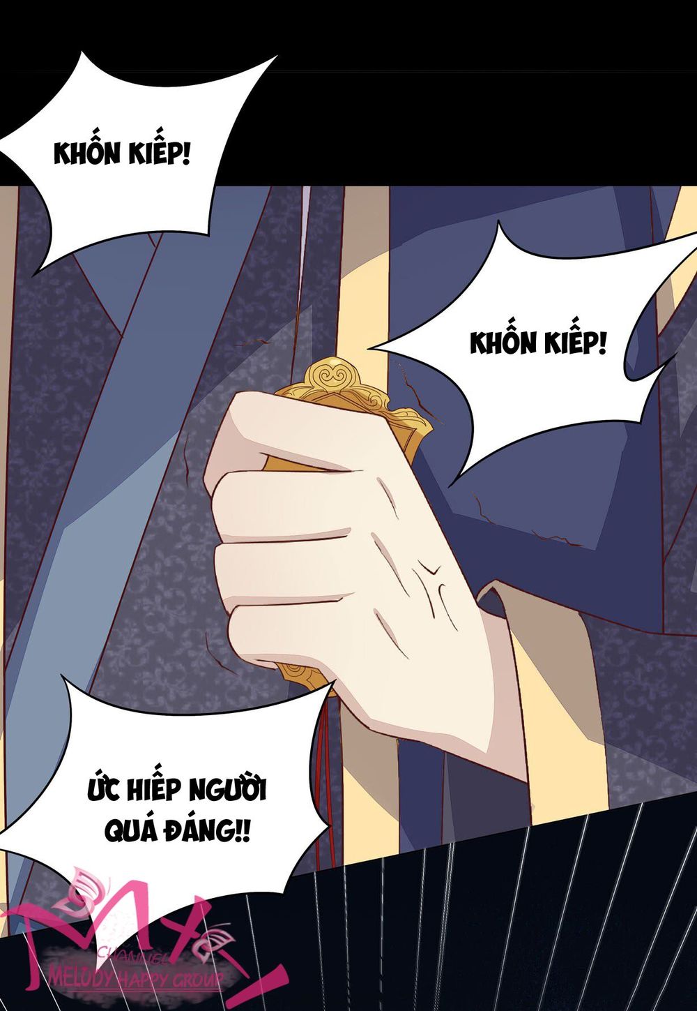 Chi Tôn Đồng Thuật Sư: Tuyệt Thế Đại Tiểu Thư Chapter 39 - Trang 2