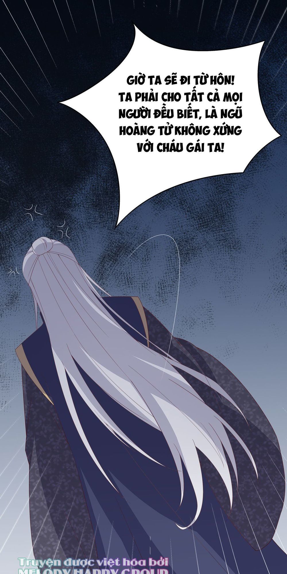 Chi Tôn Đồng Thuật Sư: Tuyệt Thế Đại Tiểu Thư Chapter 39 - Trang 2