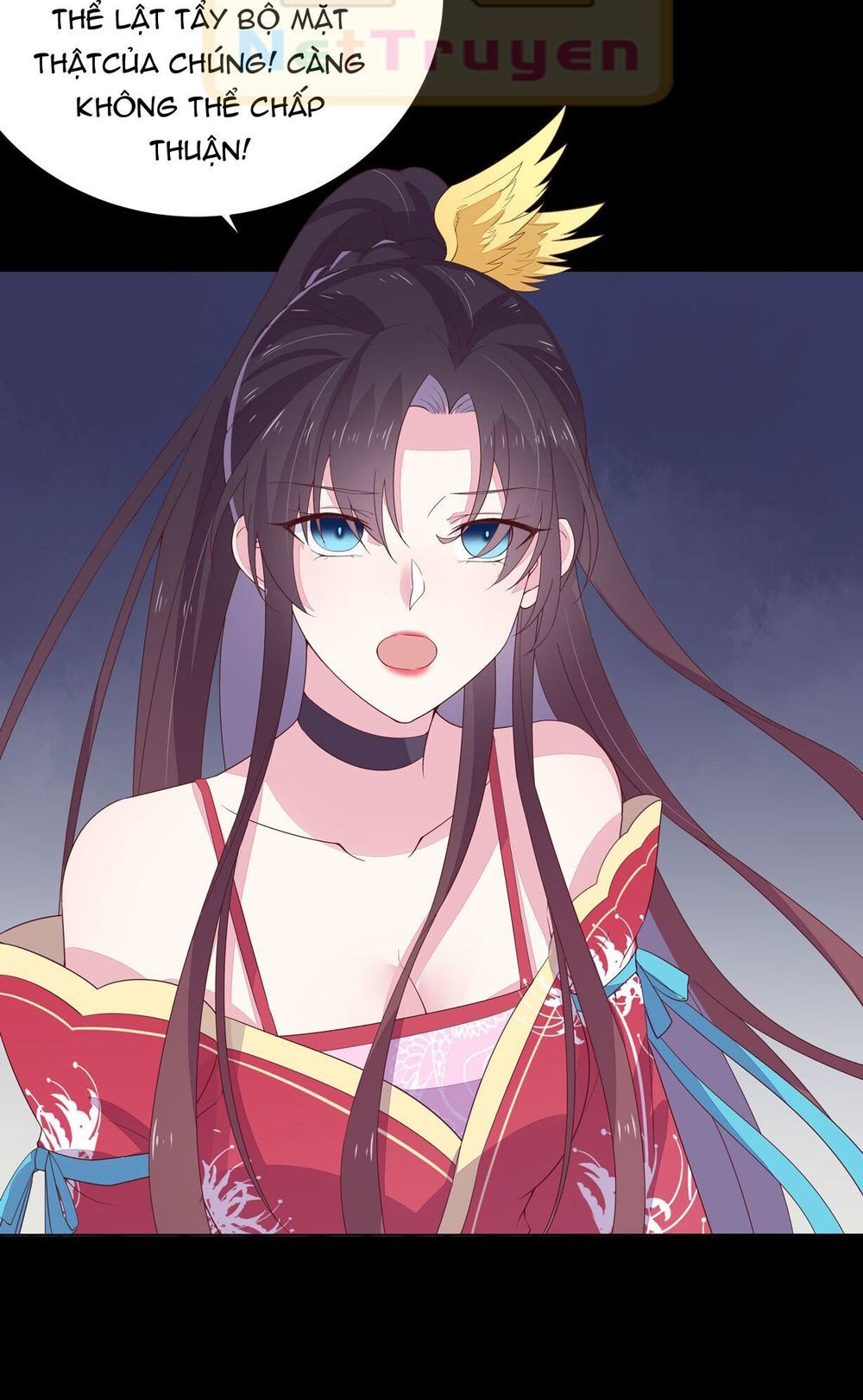 Chi Tôn Đồng Thuật Sư: Tuyệt Thế Đại Tiểu Thư Chapter 39 - Trang 2
