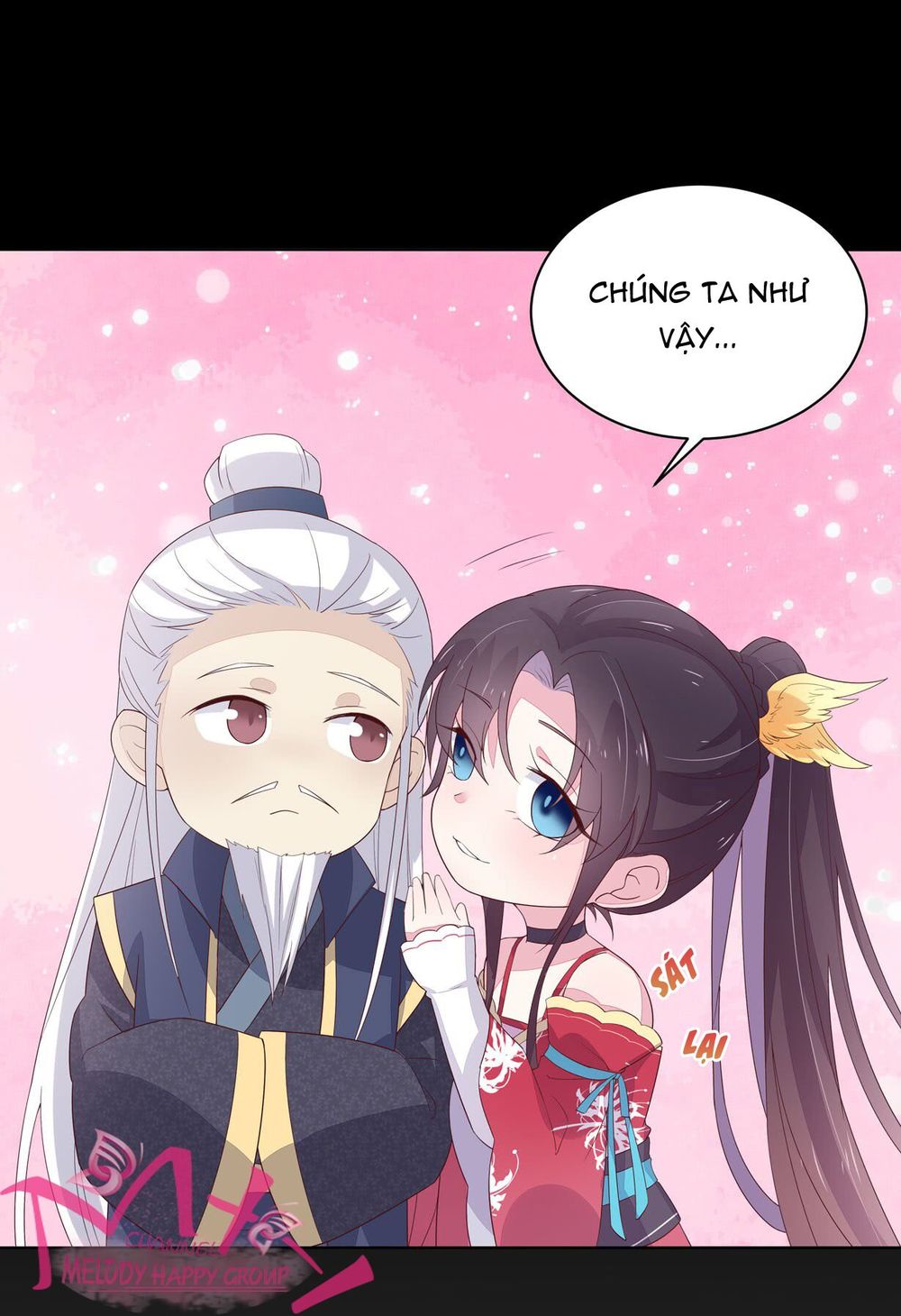 Chi Tôn Đồng Thuật Sư: Tuyệt Thế Đại Tiểu Thư Chapter 39 - Trang 2