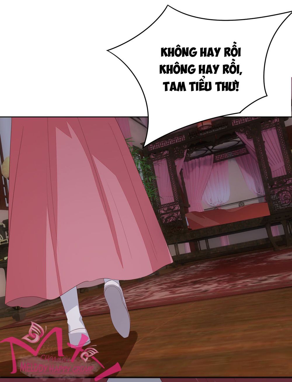 Chi Tôn Đồng Thuật Sư: Tuyệt Thế Đại Tiểu Thư Chapter 39 - Trang 2