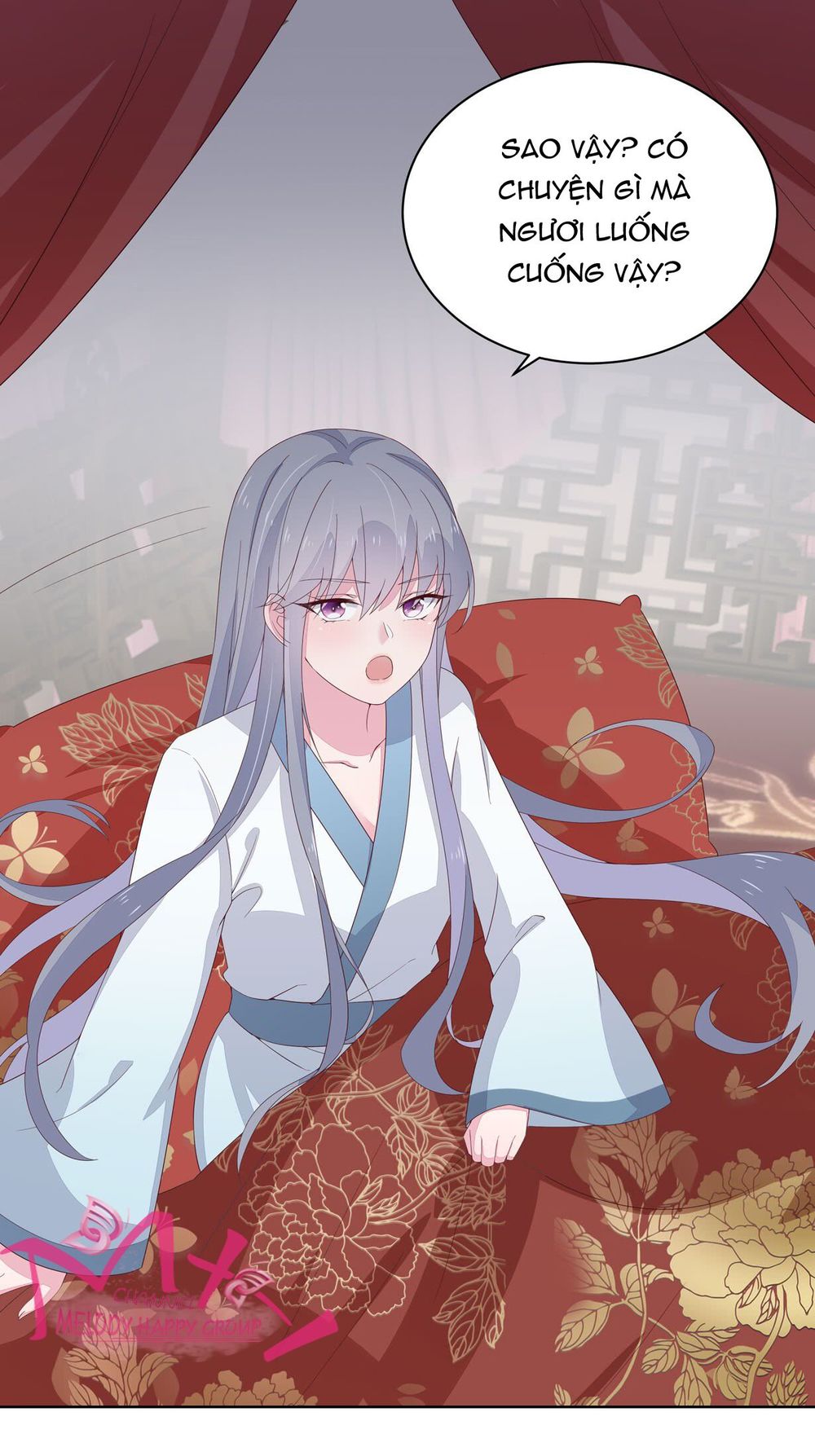 Chi Tôn Đồng Thuật Sư: Tuyệt Thế Đại Tiểu Thư Chapter 39 - Trang 2