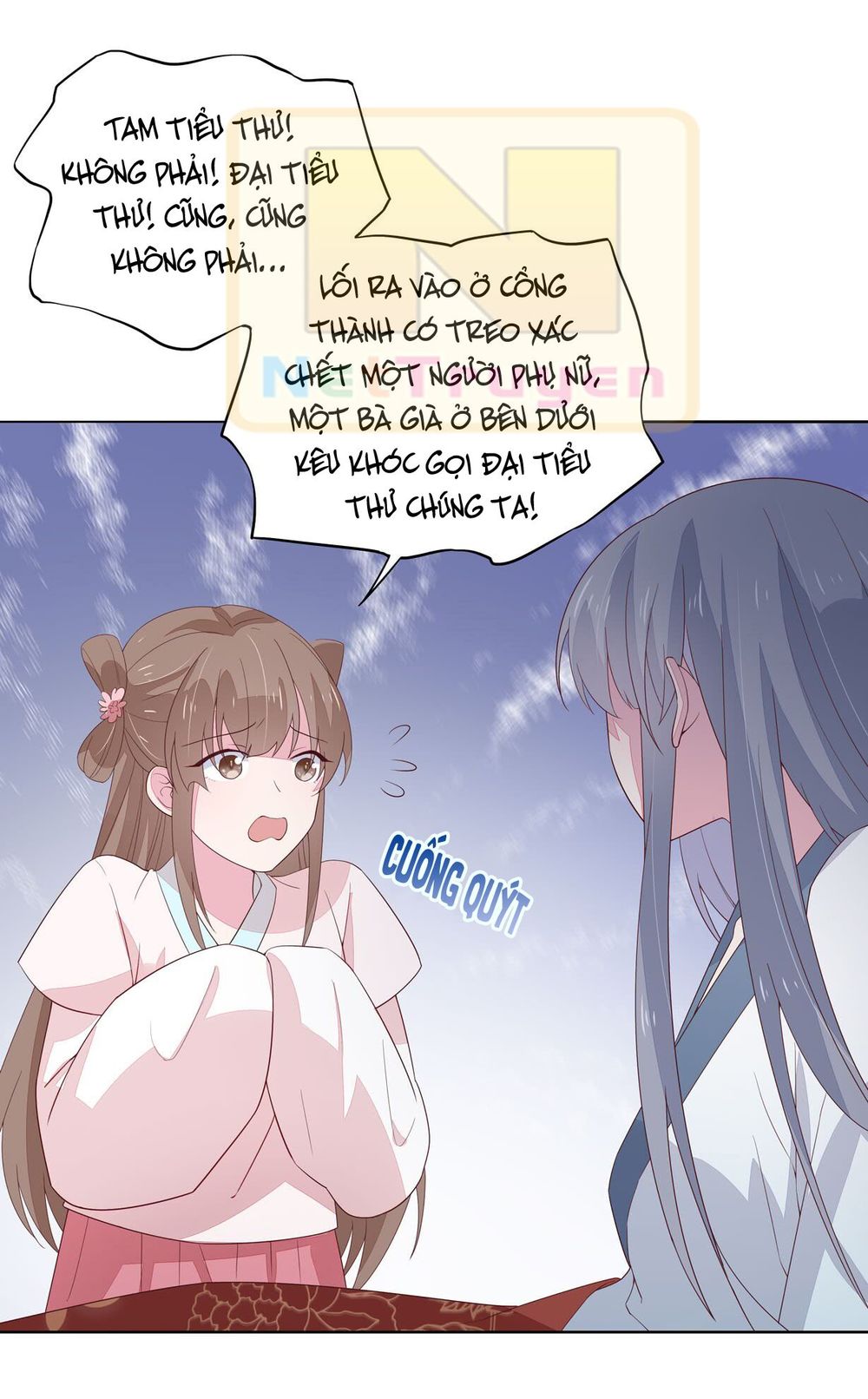 Chi Tôn Đồng Thuật Sư: Tuyệt Thế Đại Tiểu Thư Chapter 39 - Trang 2