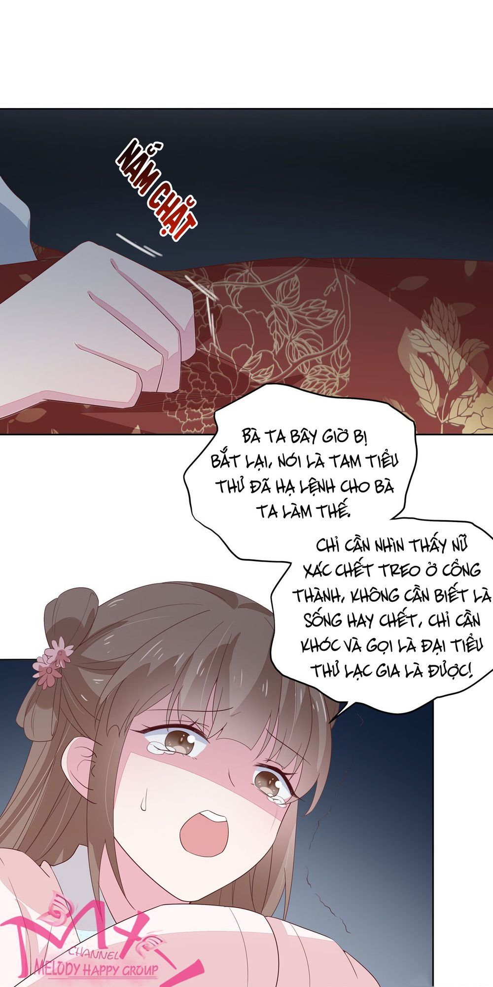 Chi Tôn Đồng Thuật Sư: Tuyệt Thế Đại Tiểu Thư Chapter 39 - Trang 2