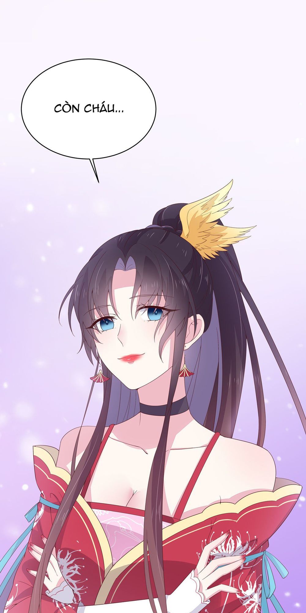 Chi Tôn Đồng Thuật Sư: Tuyệt Thế Đại Tiểu Thư Chapter 39 - Trang 2