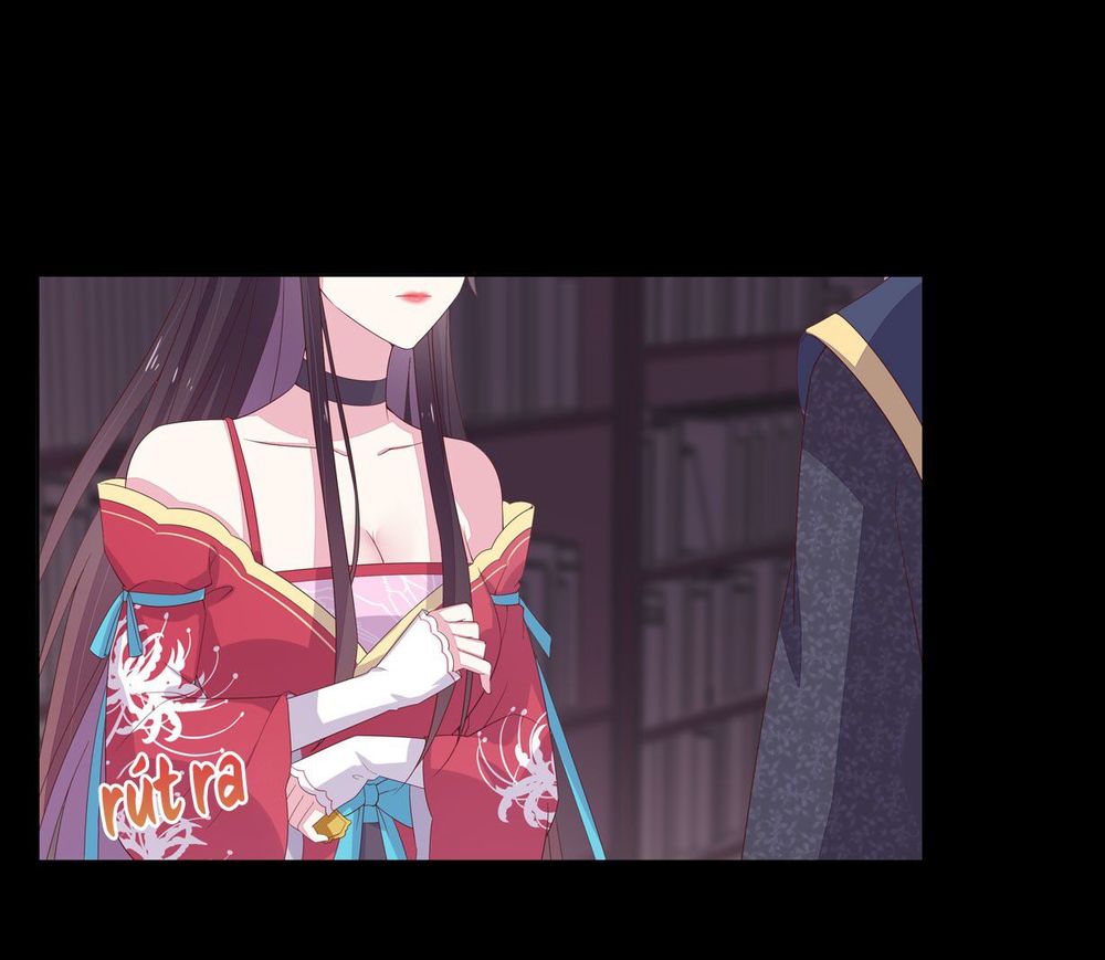 Chi Tôn Đồng Thuật Sư: Tuyệt Thế Đại Tiểu Thư Chapter 39 - Trang 2