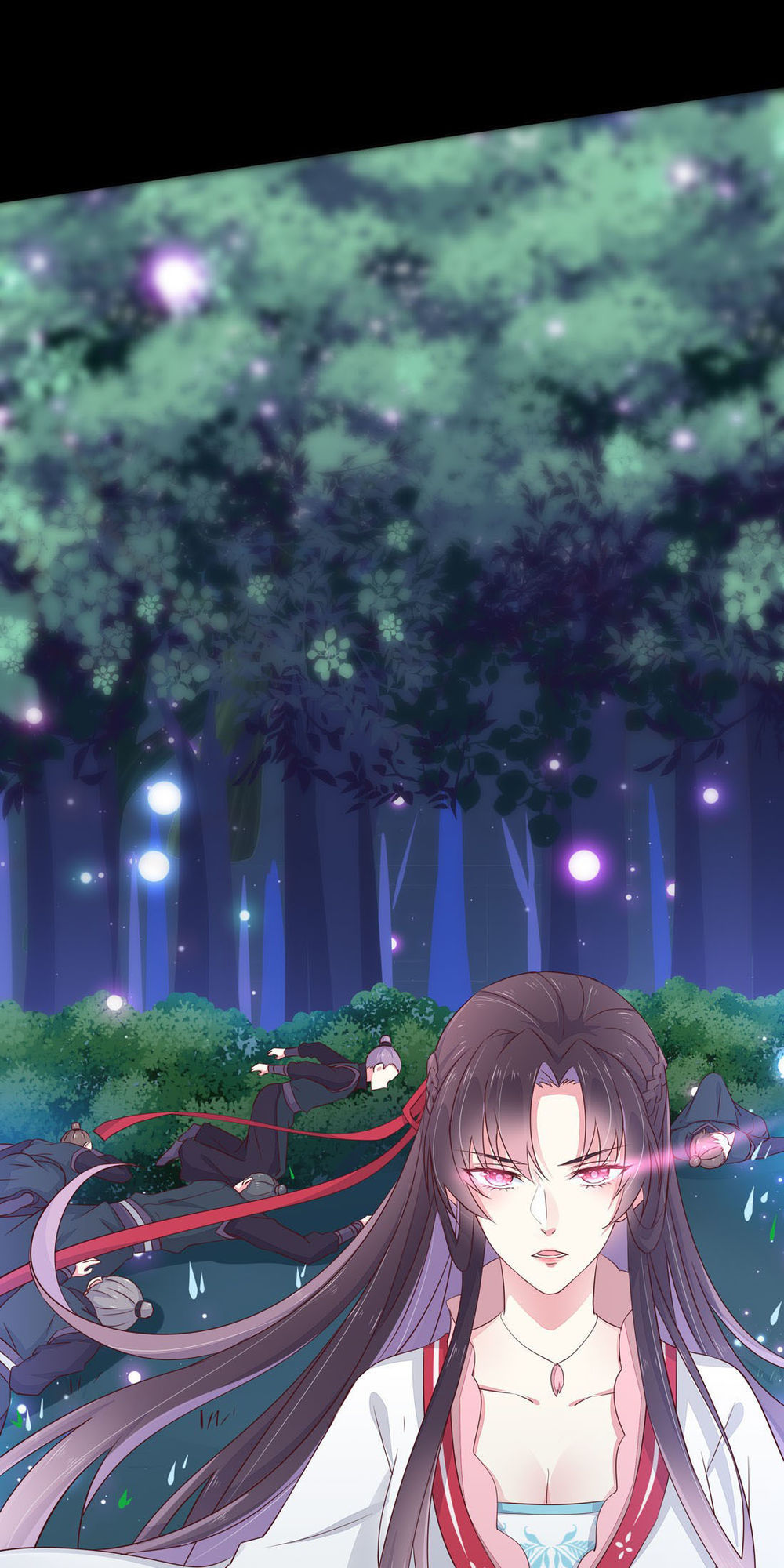 Chi Tôn Đồng Thuật Sư: Tuyệt Thế Đại Tiểu Thư Chapter 4 - Trang 2