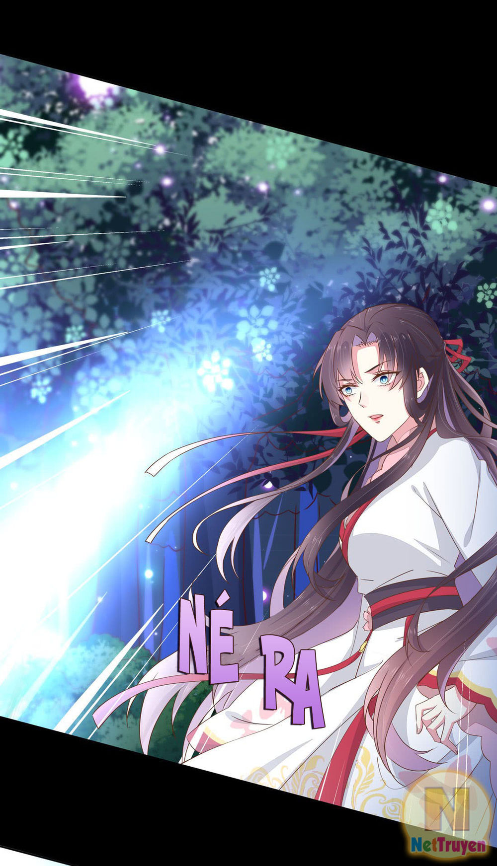 Chi Tôn Đồng Thuật Sư: Tuyệt Thế Đại Tiểu Thư Chapter 4 - Trang 2