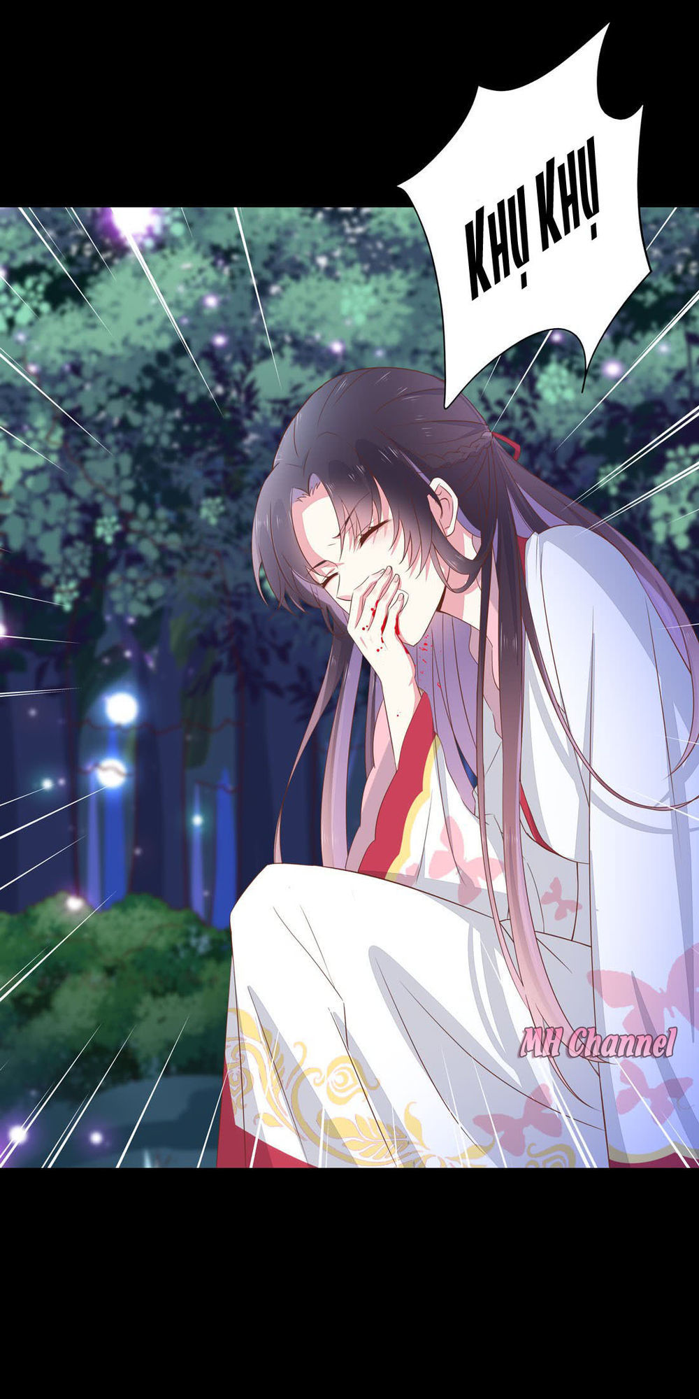 Chi Tôn Đồng Thuật Sư: Tuyệt Thế Đại Tiểu Thư Chapter 4 - Trang 2