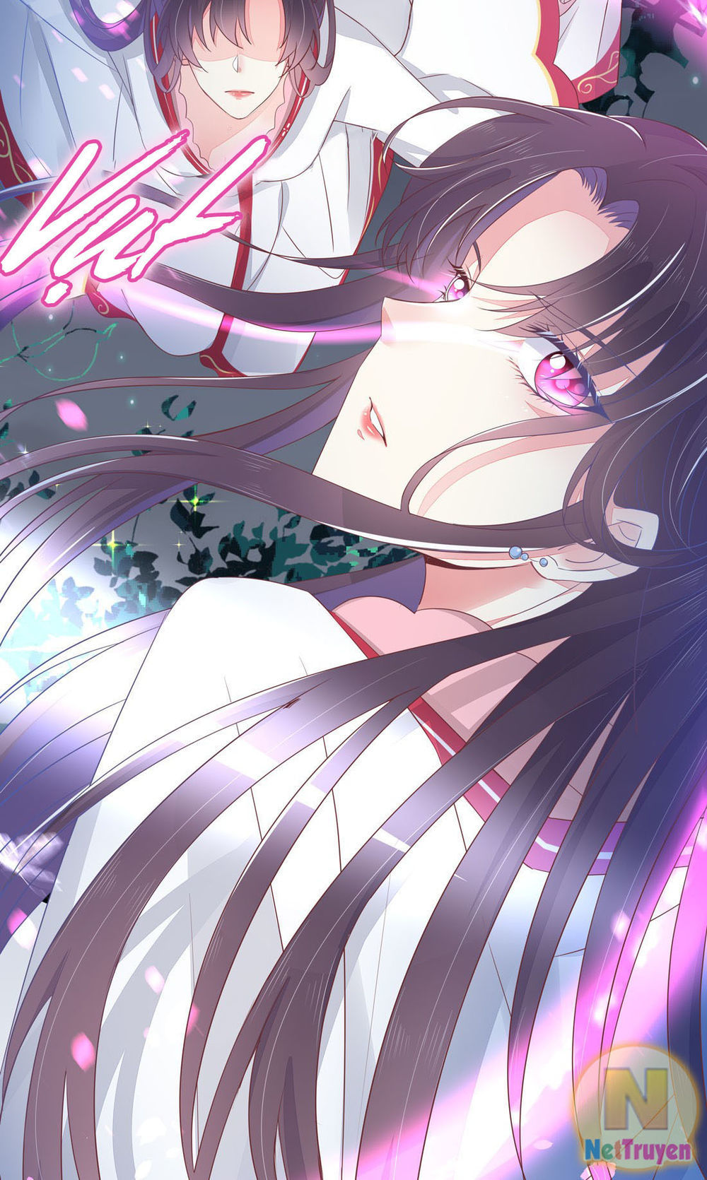 Chi Tôn Đồng Thuật Sư: Tuyệt Thế Đại Tiểu Thư Chapter 4 - Trang 2