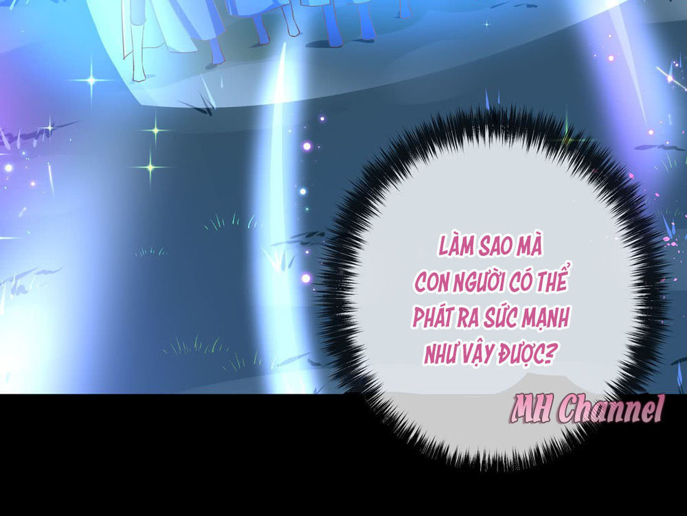 Chi Tôn Đồng Thuật Sư: Tuyệt Thế Đại Tiểu Thư Chapter 4 - Trang 2