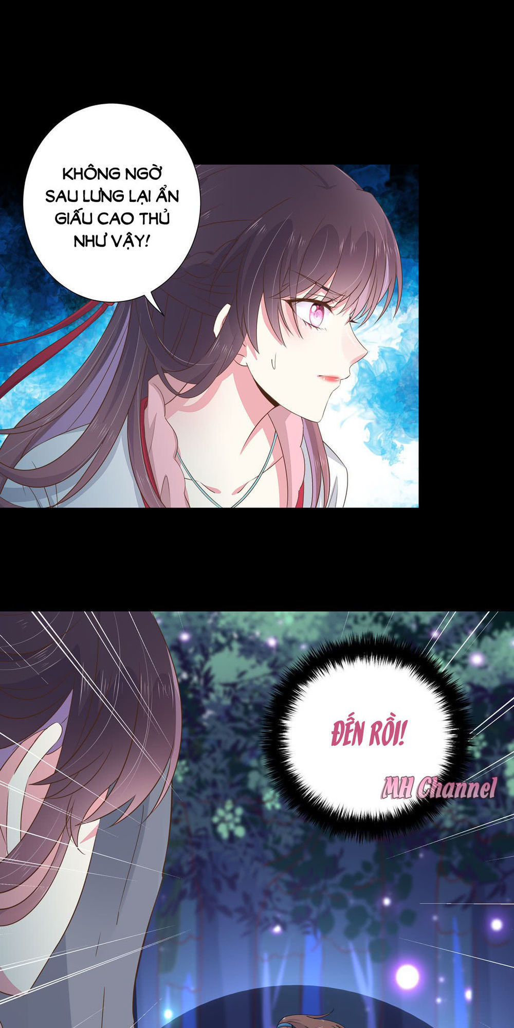 Chi Tôn Đồng Thuật Sư: Tuyệt Thế Đại Tiểu Thư Chapter 4 - Trang 2