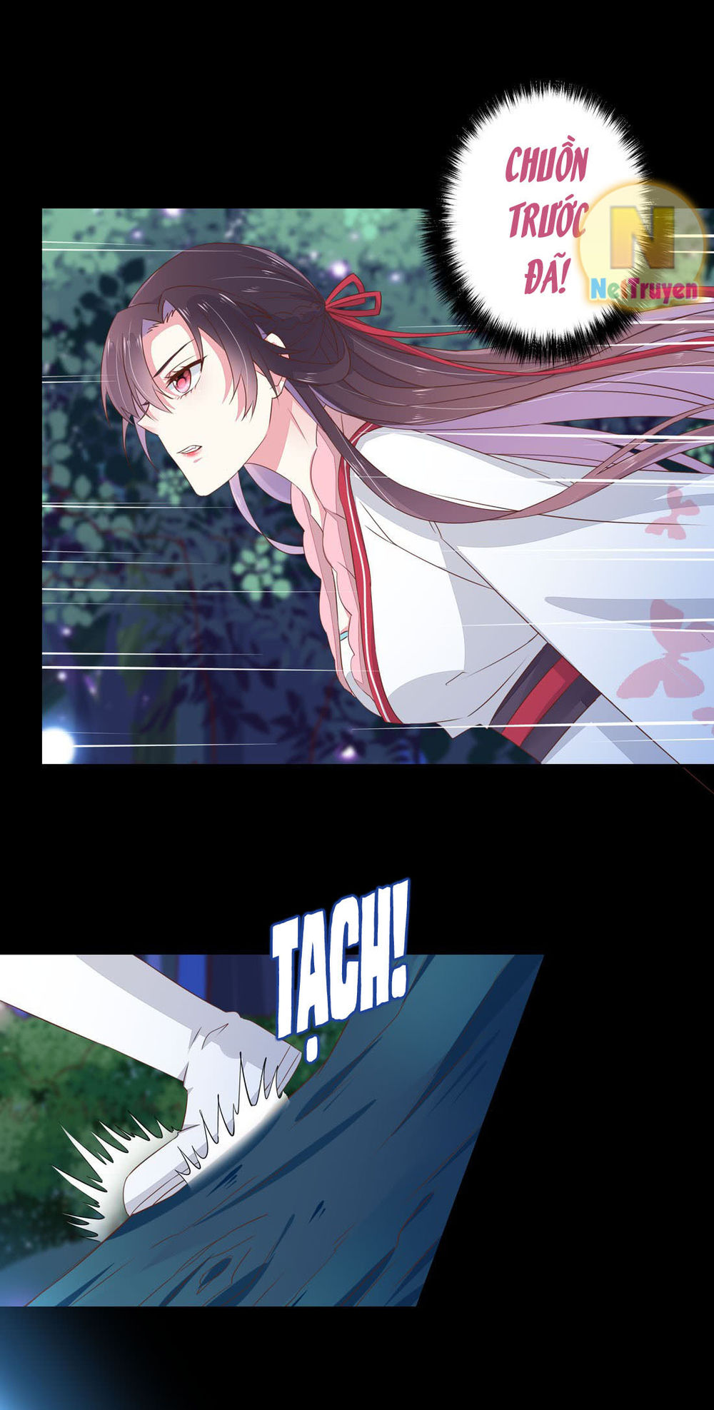 Chi Tôn Đồng Thuật Sư: Tuyệt Thế Đại Tiểu Thư Chapter 4 - Trang 2