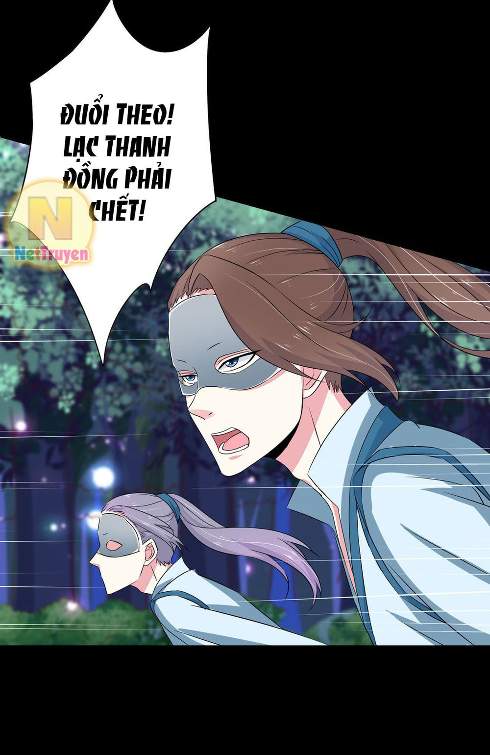 Chi Tôn Đồng Thuật Sư: Tuyệt Thế Đại Tiểu Thư Chapter 4 - Trang 2