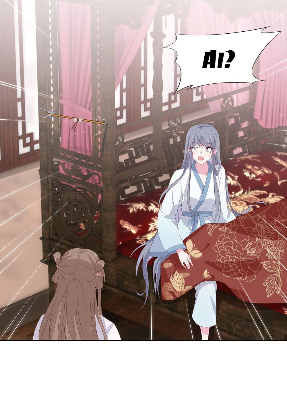 Chi Tôn Đồng Thuật Sư: Tuyệt Thế Đại Tiểu Thư Chapter 40 - Trang 2