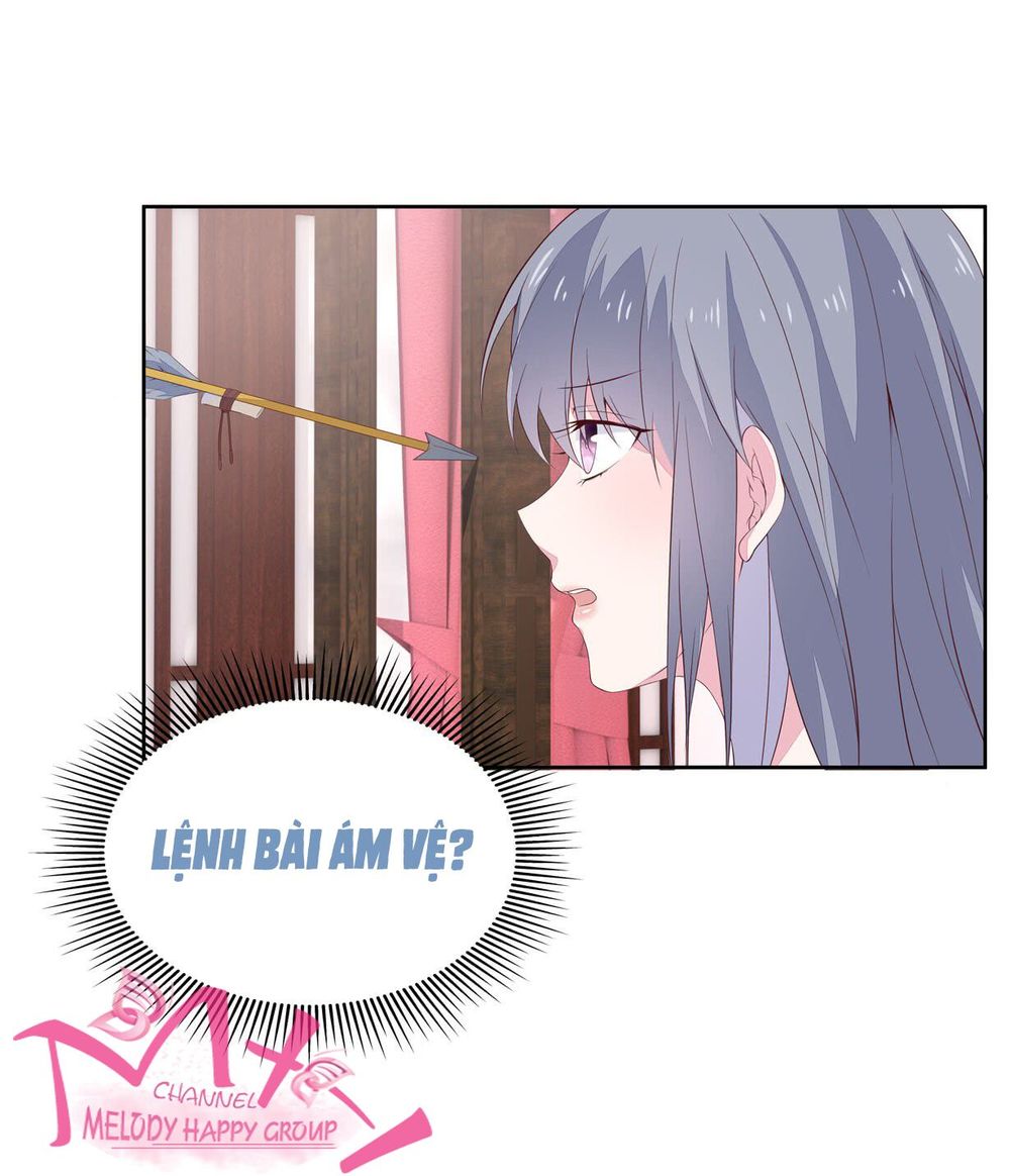 Chi Tôn Đồng Thuật Sư: Tuyệt Thế Đại Tiểu Thư Chapter 40 - Trang 2