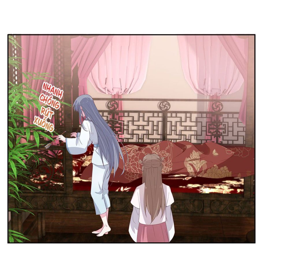 Chi Tôn Đồng Thuật Sư: Tuyệt Thế Đại Tiểu Thư Chapter 40 - Trang 2