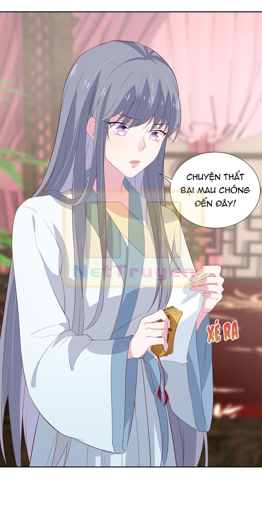 Chi Tôn Đồng Thuật Sư: Tuyệt Thế Đại Tiểu Thư Chapter 40 - Trang 2