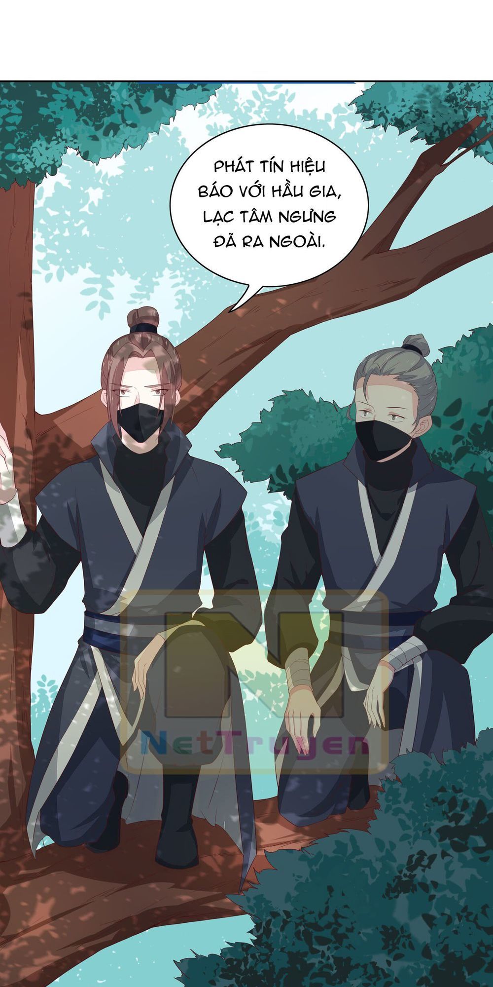 Chi Tôn Đồng Thuật Sư: Tuyệt Thế Đại Tiểu Thư Chapter 40 - Trang 2