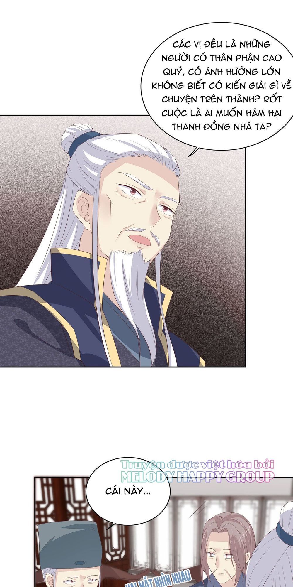 Chi Tôn Đồng Thuật Sư: Tuyệt Thế Đại Tiểu Thư Chapter 40 - Trang 2