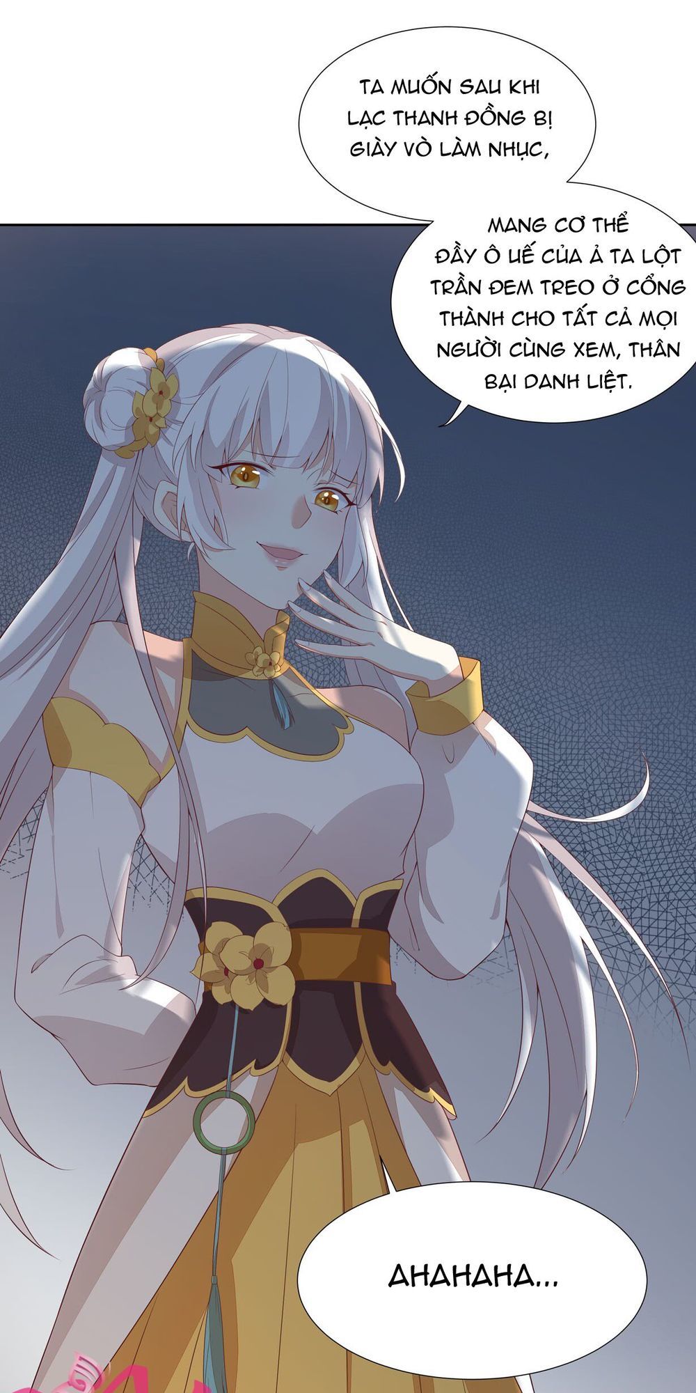 Chi Tôn Đồng Thuật Sư: Tuyệt Thế Đại Tiểu Thư Chapter 40 - Trang 2
