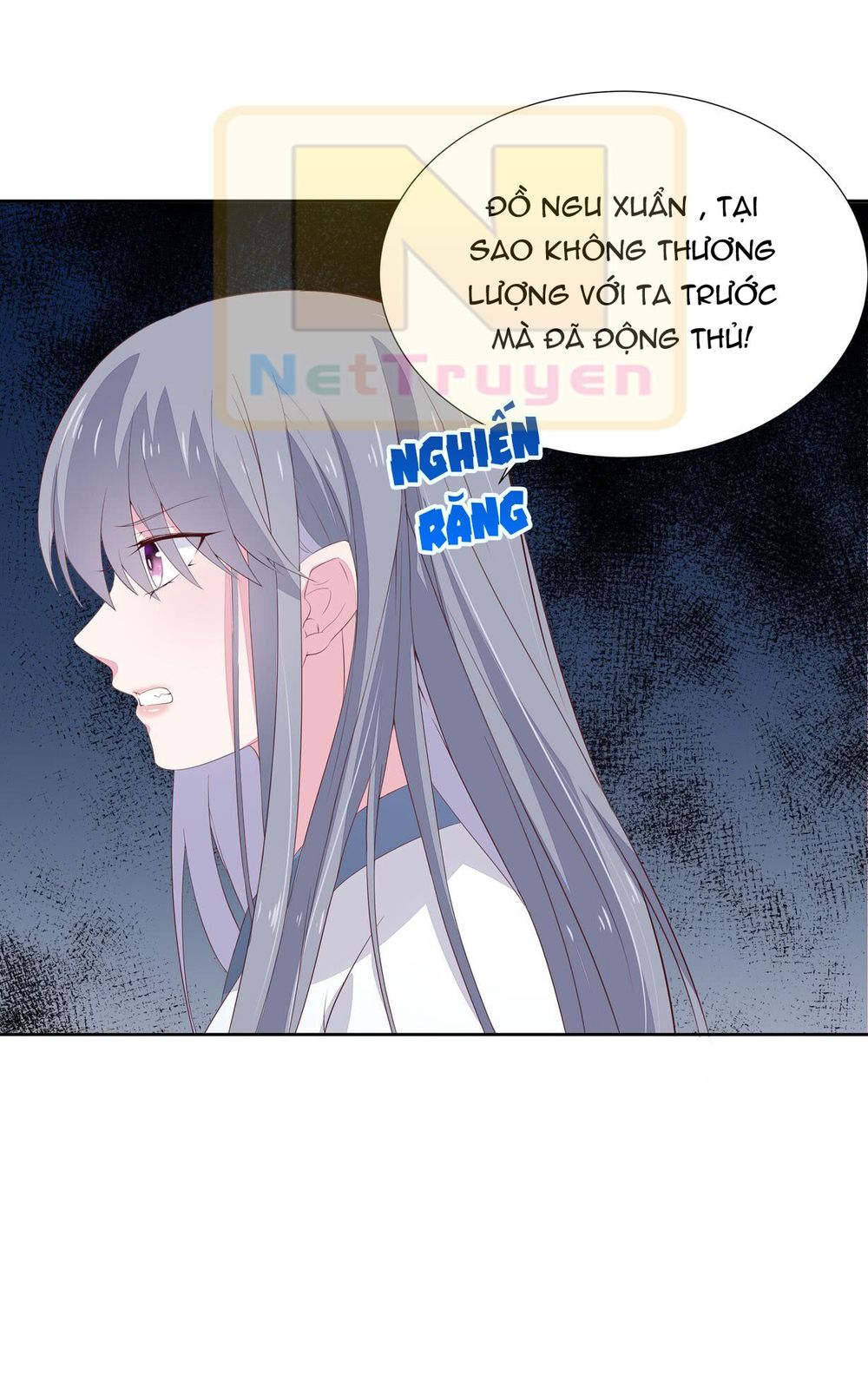 Chi Tôn Đồng Thuật Sư: Tuyệt Thế Đại Tiểu Thư Chapter 40 - Trang 2