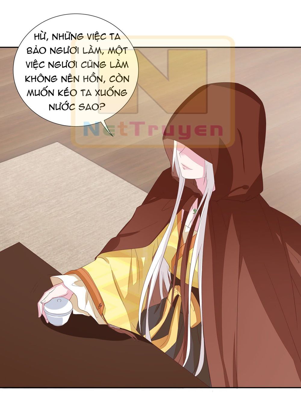 Chi Tôn Đồng Thuật Sư: Tuyệt Thế Đại Tiểu Thư Chapter 41 - Trang 2