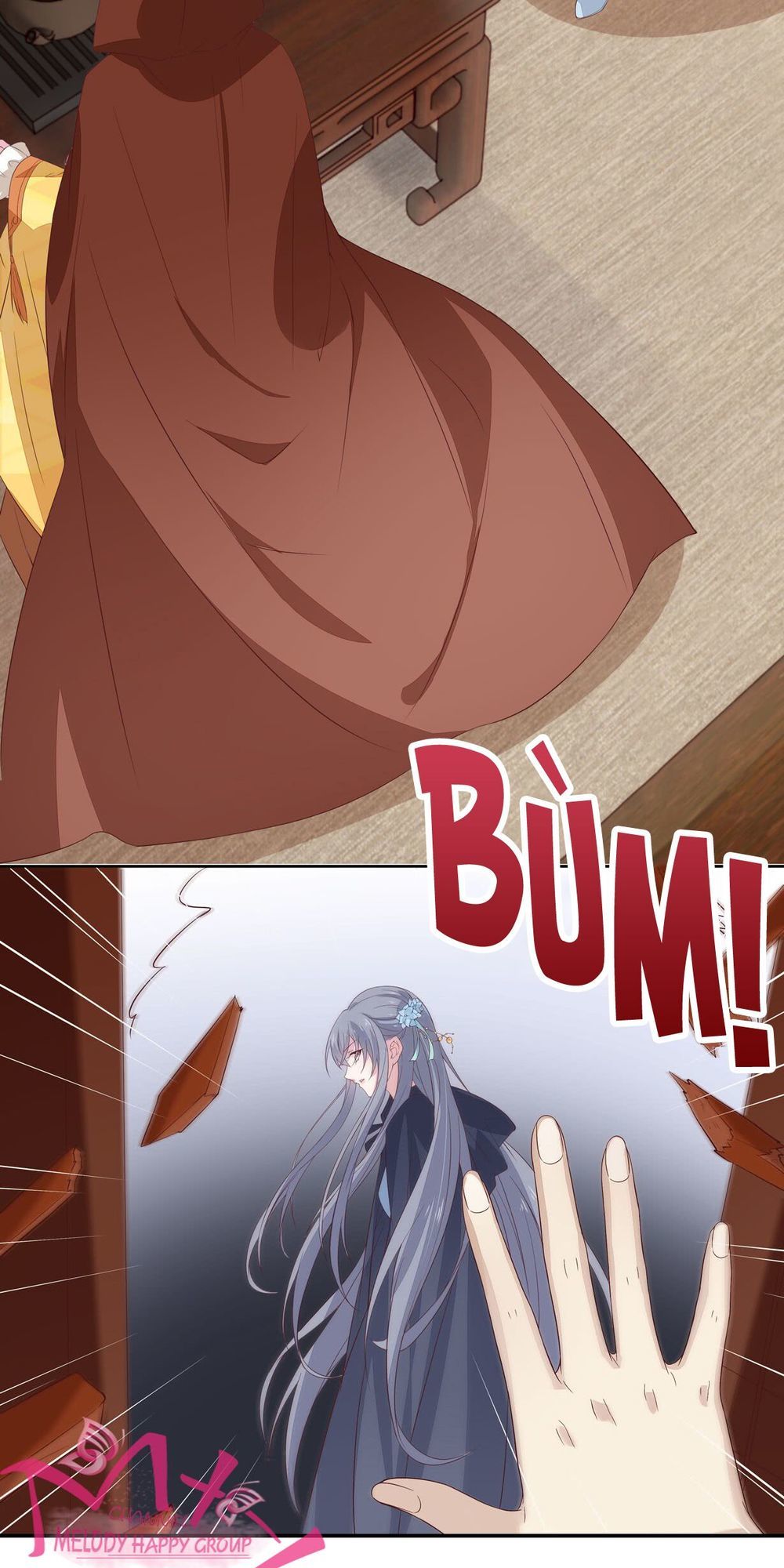 Chi Tôn Đồng Thuật Sư: Tuyệt Thế Đại Tiểu Thư Chapter 41 - Trang 2