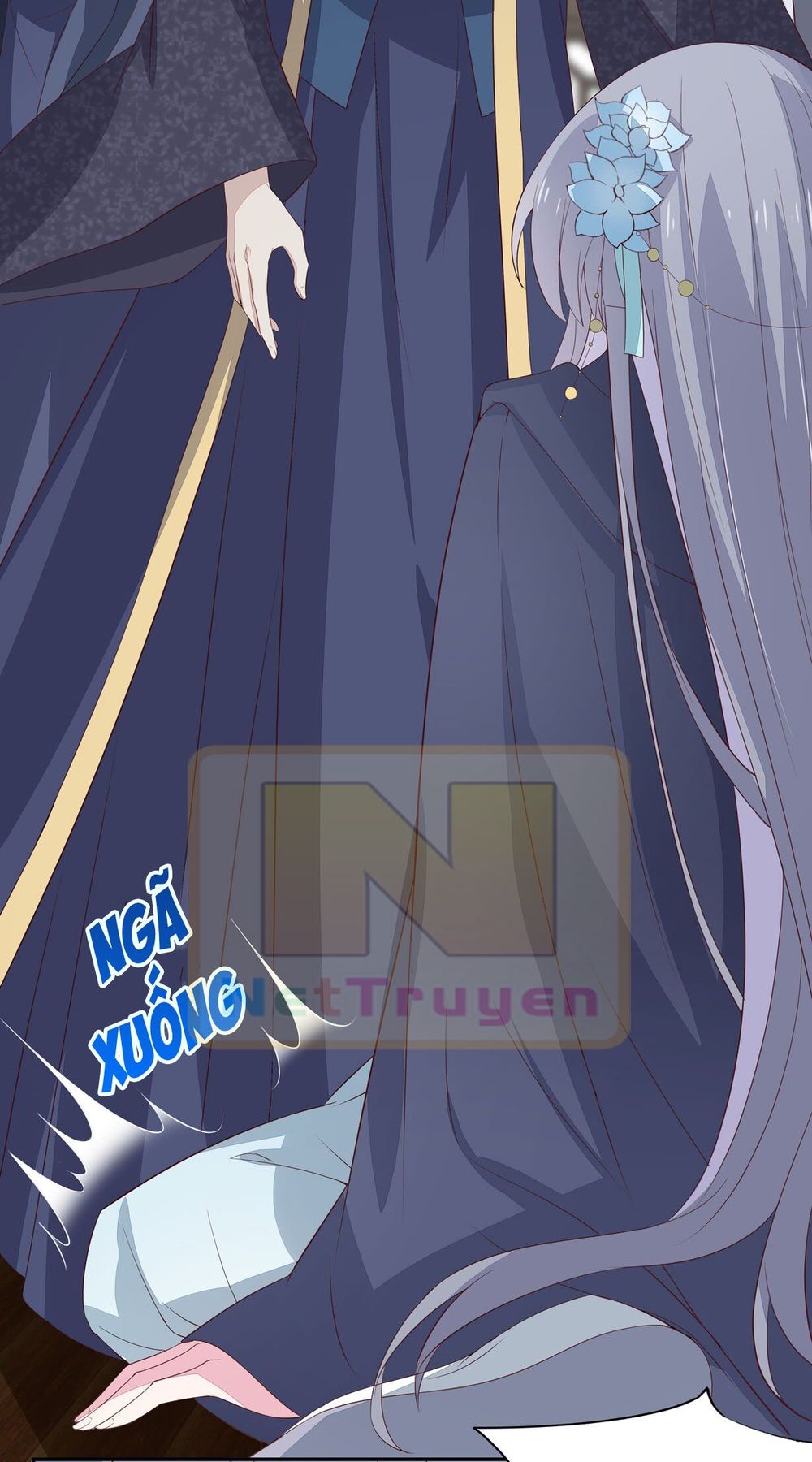 Chi Tôn Đồng Thuật Sư: Tuyệt Thế Đại Tiểu Thư Chapter 41 - Trang 2