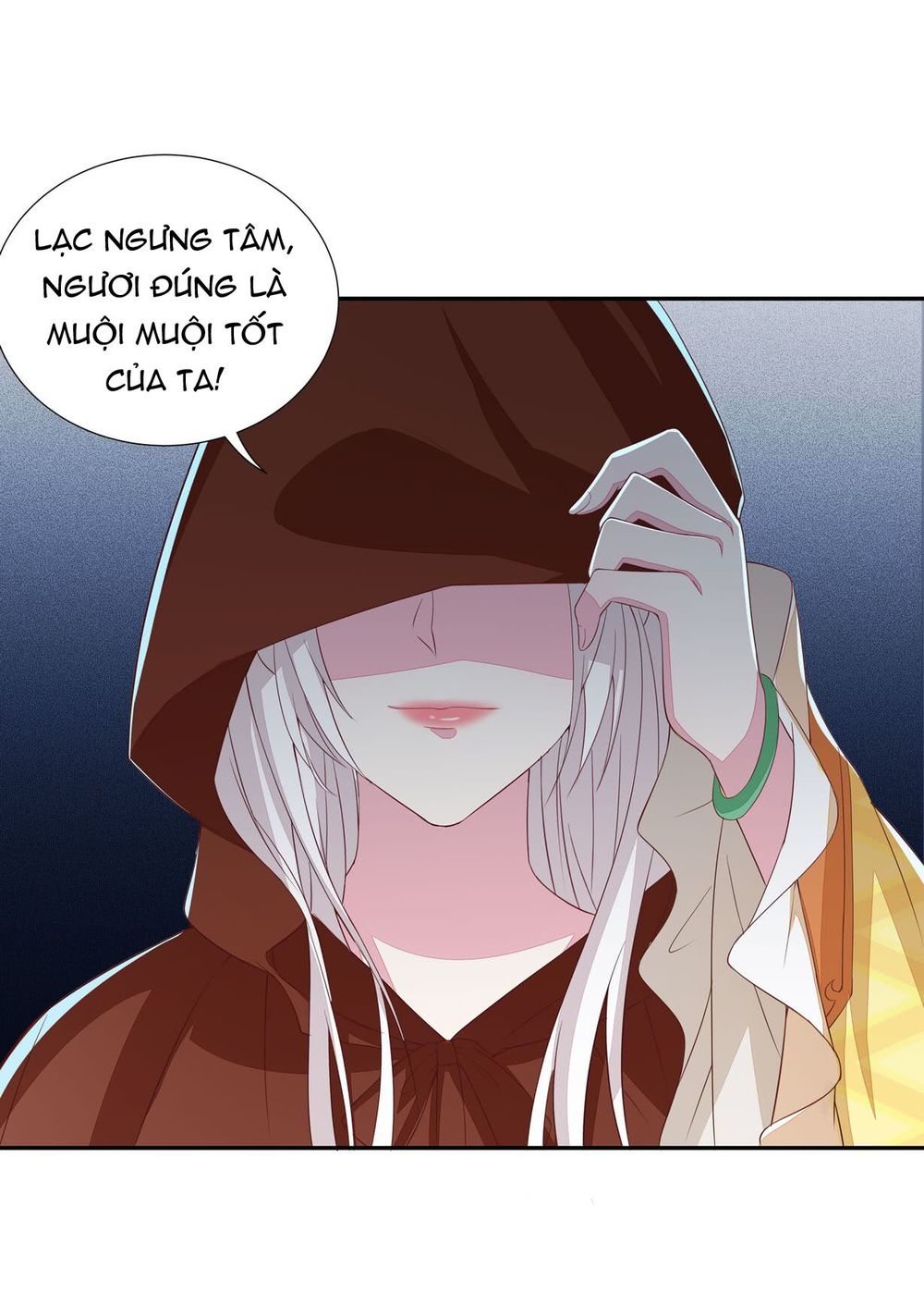 Chi Tôn Đồng Thuật Sư: Tuyệt Thế Đại Tiểu Thư Chapter 41 - Trang 2