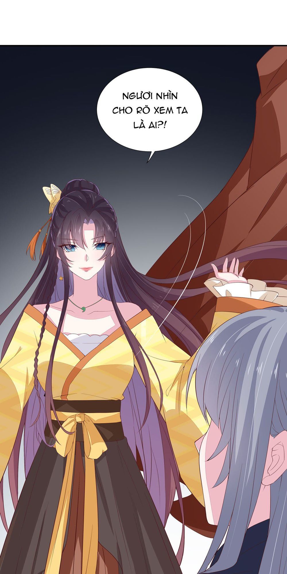 Chi Tôn Đồng Thuật Sư: Tuyệt Thế Đại Tiểu Thư Chapter 41 - Trang 2