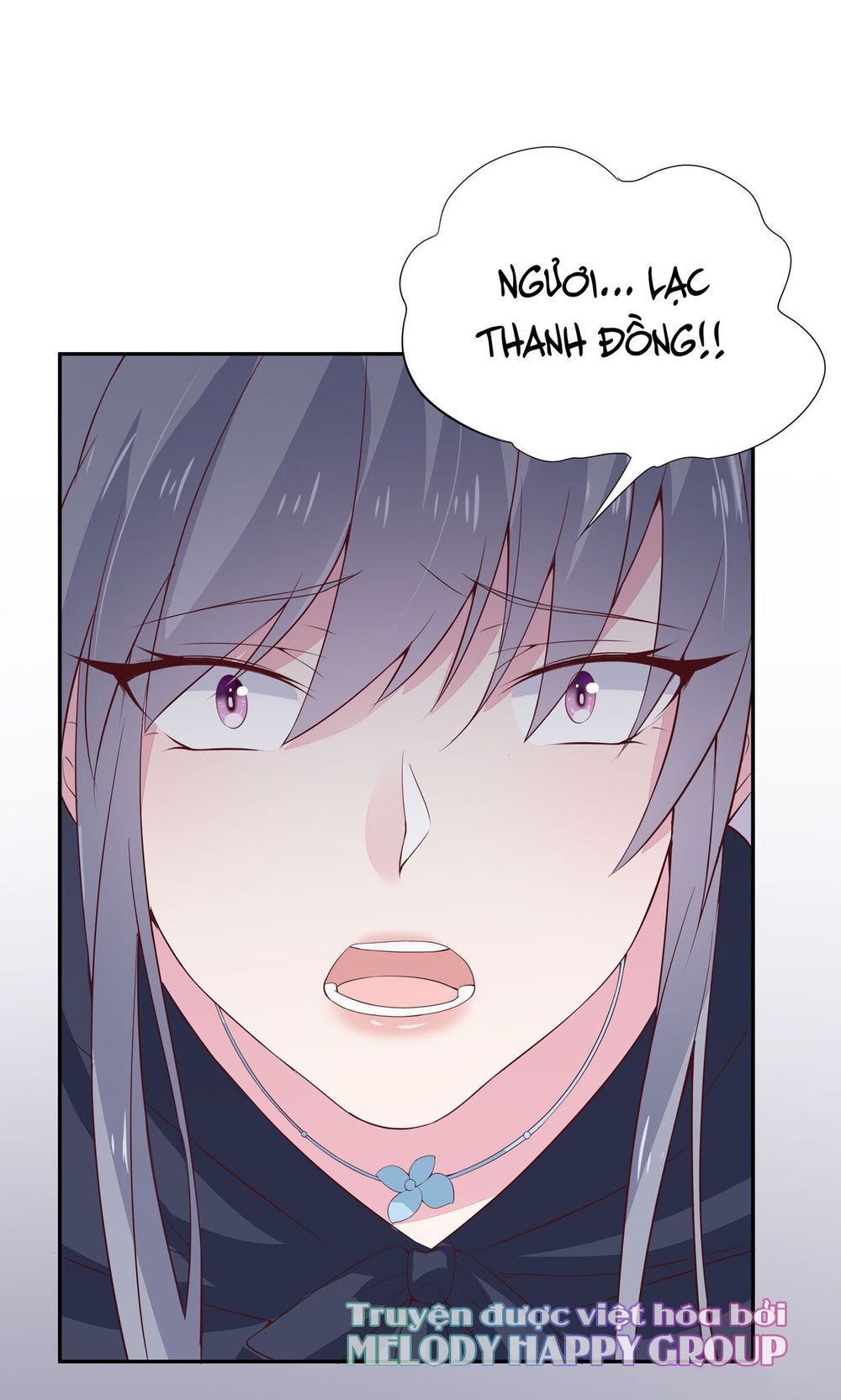 Chi Tôn Đồng Thuật Sư: Tuyệt Thế Đại Tiểu Thư Chapter 41 - Trang 2