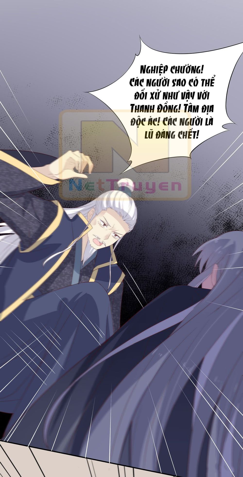 Chi Tôn Đồng Thuật Sư: Tuyệt Thế Đại Tiểu Thư Chapter 41 - Trang 2