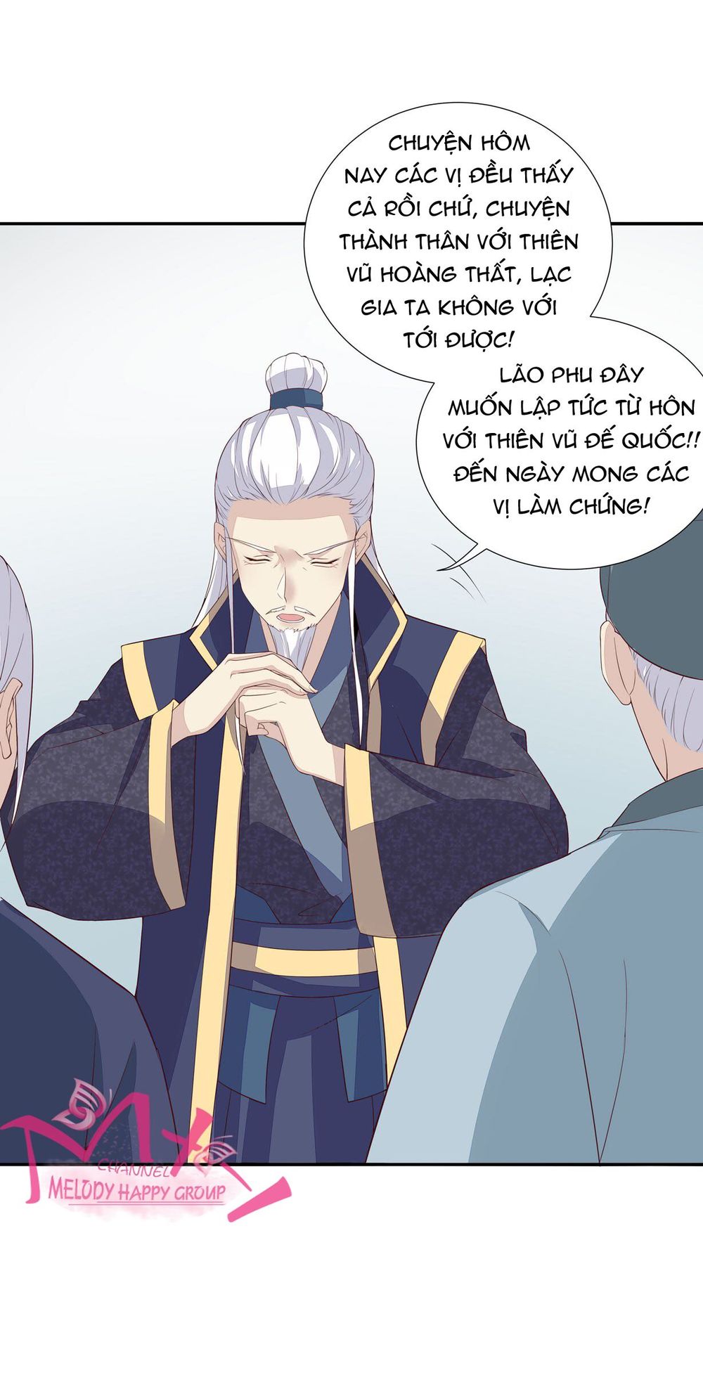 Chi Tôn Đồng Thuật Sư: Tuyệt Thế Đại Tiểu Thư Chapter 41 - Trang 2