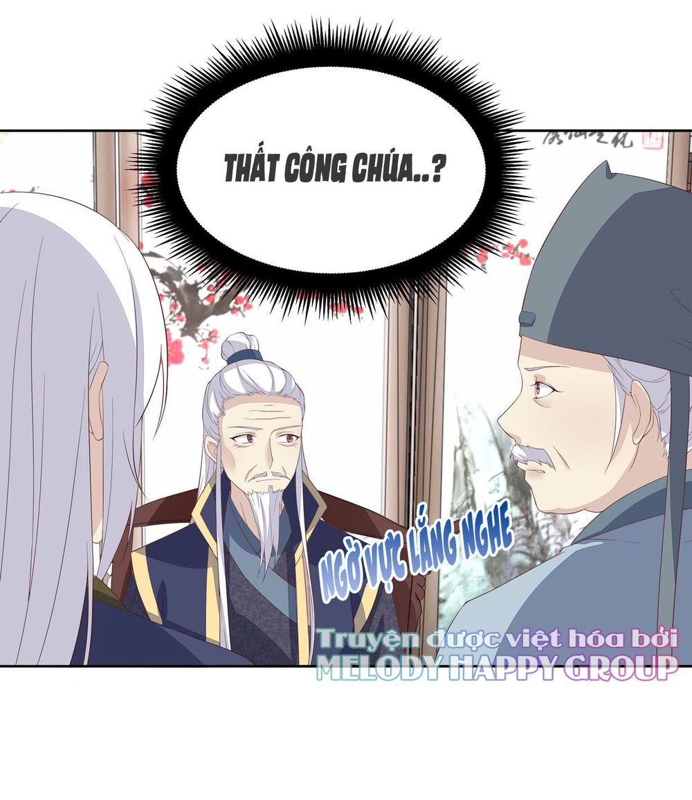 Chi Tôn Đồng Thuật Sư: Tuyệt Thế Đại Tiểu Thư Chapter 41 - Trang 2