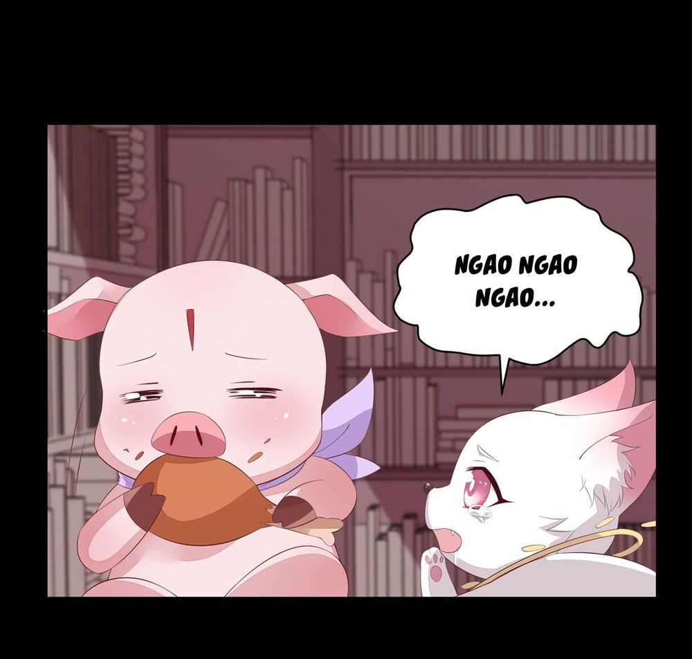 Chi Tôn Đồng Thuật Sư: Tuyệt Thế Đại Tiểu Thư Chapter 42 - Trang 2