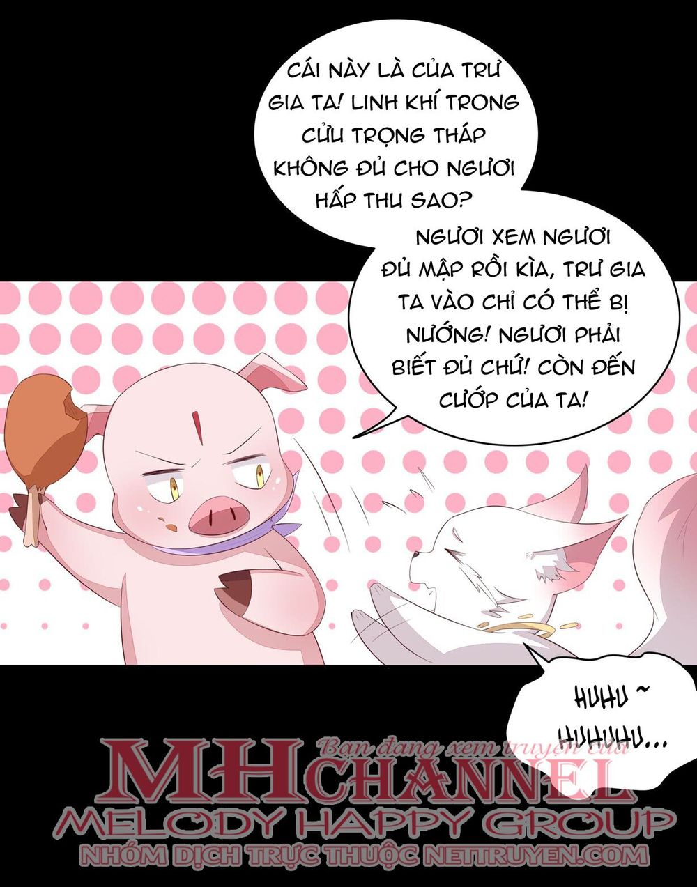 Chi Tôn Đồng Thuật Sư: Tuyệt Thế Đại Tiểu Thư Chapter 42 - Trang 2
