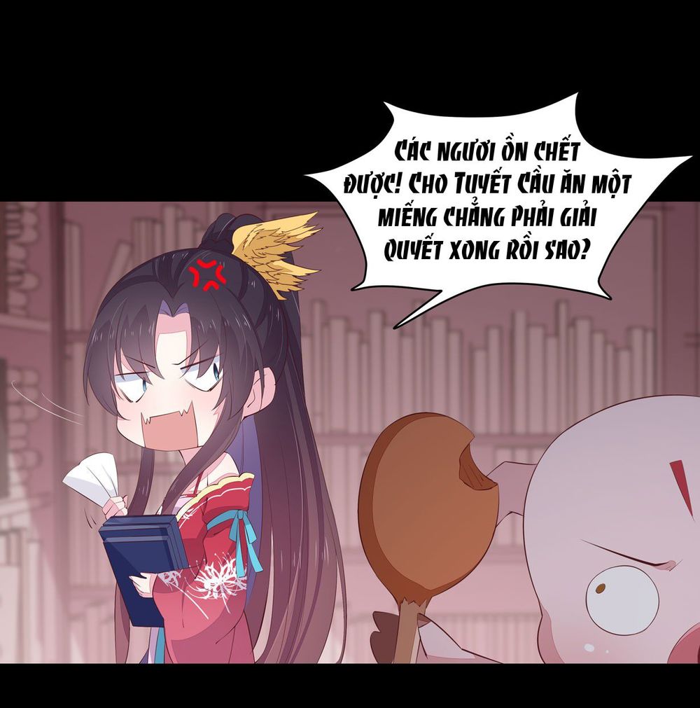 Chi Tôn Đồng Thuật Sư: Tuyệt Thế Đại Tiểu Thư Chapter 42 - Trang 2