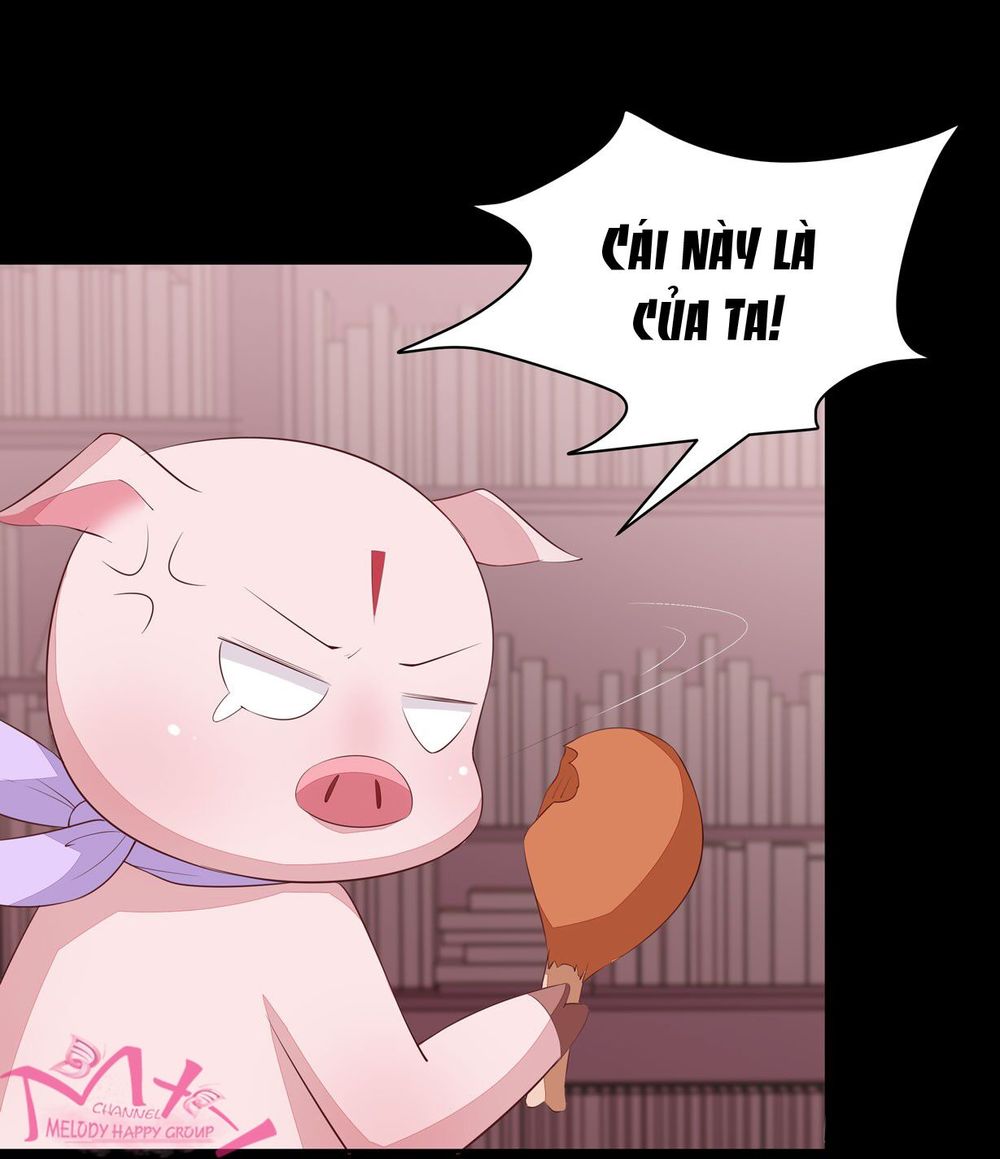 Chi Tôn Đồng Thuật Sư: Tuyệt Thế Đại Tiểu Thư Chapter 42 - Trang 2