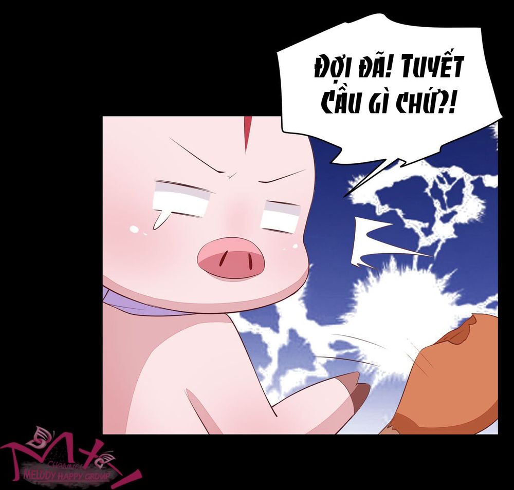 Chi Tôn Đồng Thuật Sư: Tuyệt Thế Đại Tiểu Thư Chapter 42 - Trang 2