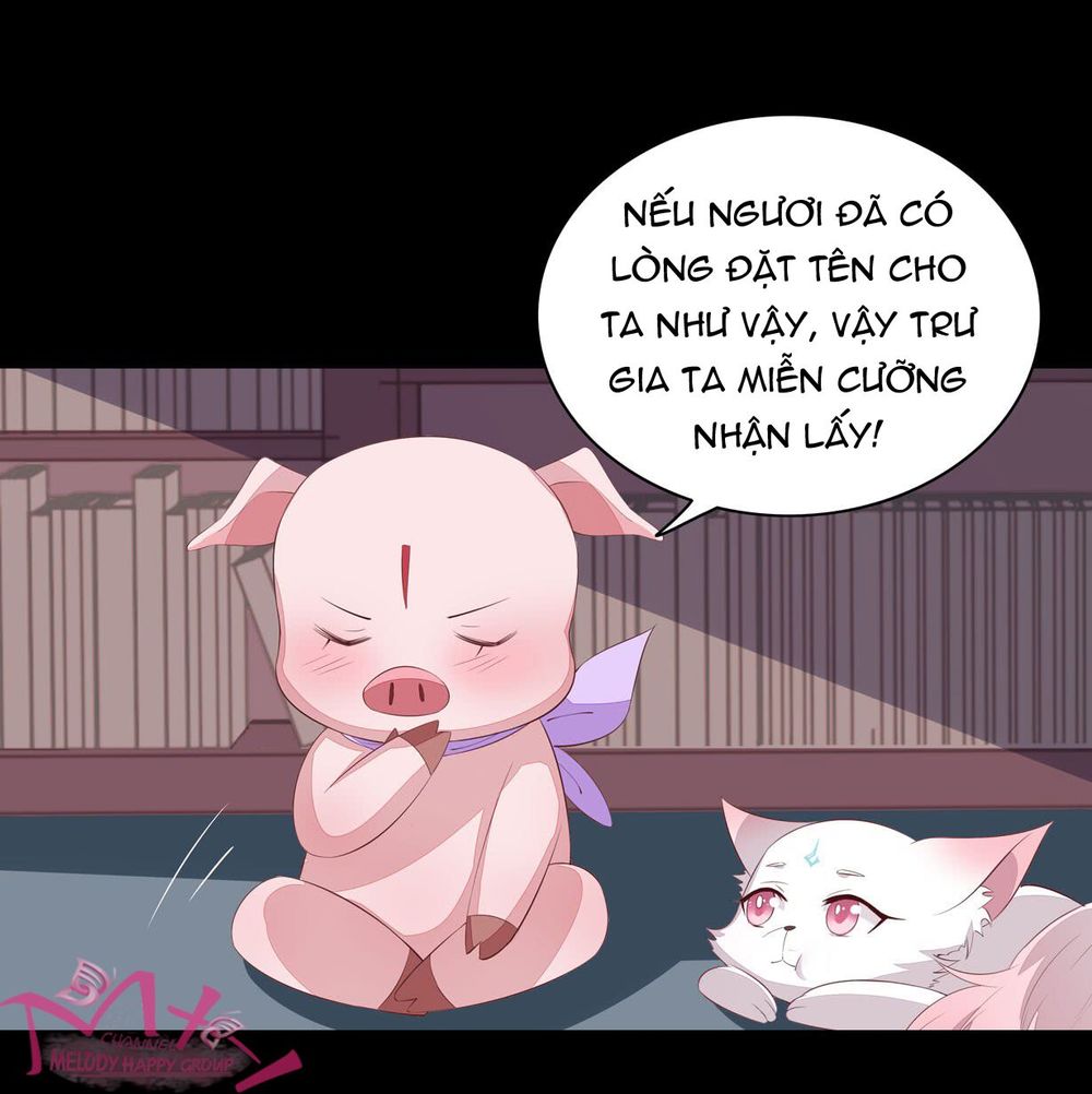 Chi Tôn Đồng Thuật Sư: Tuyệt Thế Đại Tiểu Thư Chapter 42 - Trang 2