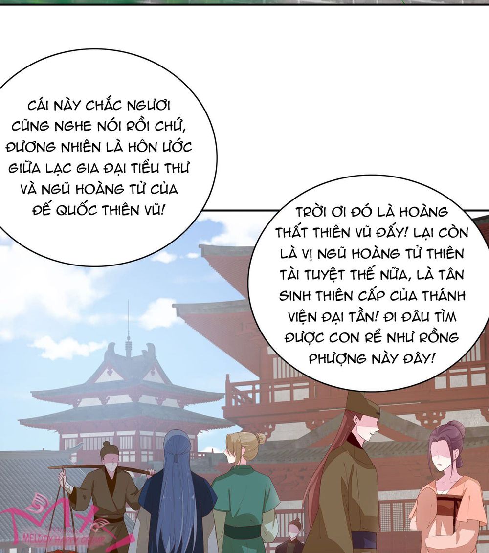 Chi Tôn Đồng Thuật Sư: Tuyệt Thế Đại Tiểu Thư Chapter 42 - Trang 2