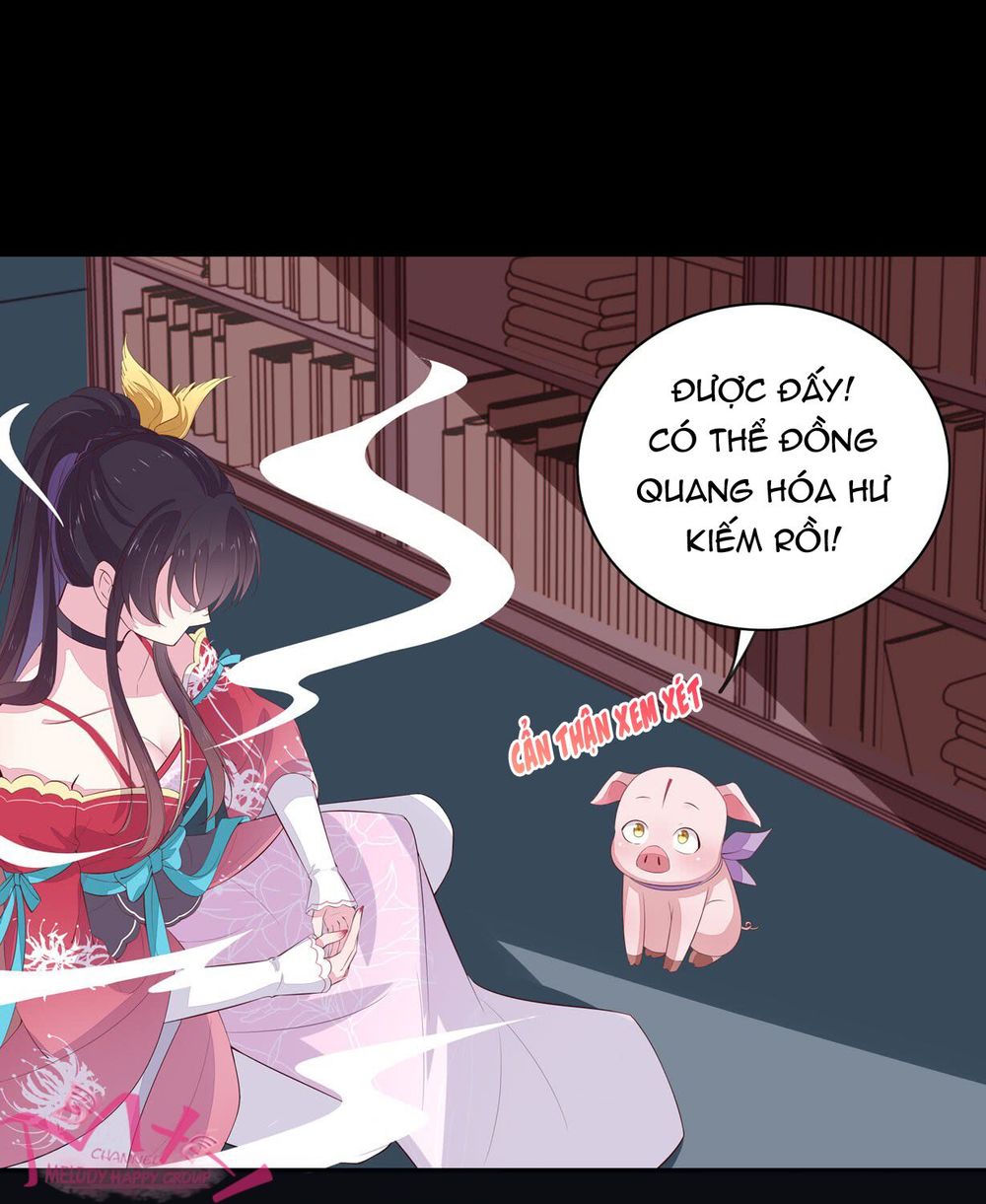 Chi Tôn Đồng Thuật Sư: Tuyệt Thế Đại Tiểu Thư Chapter 43 - Trang 2