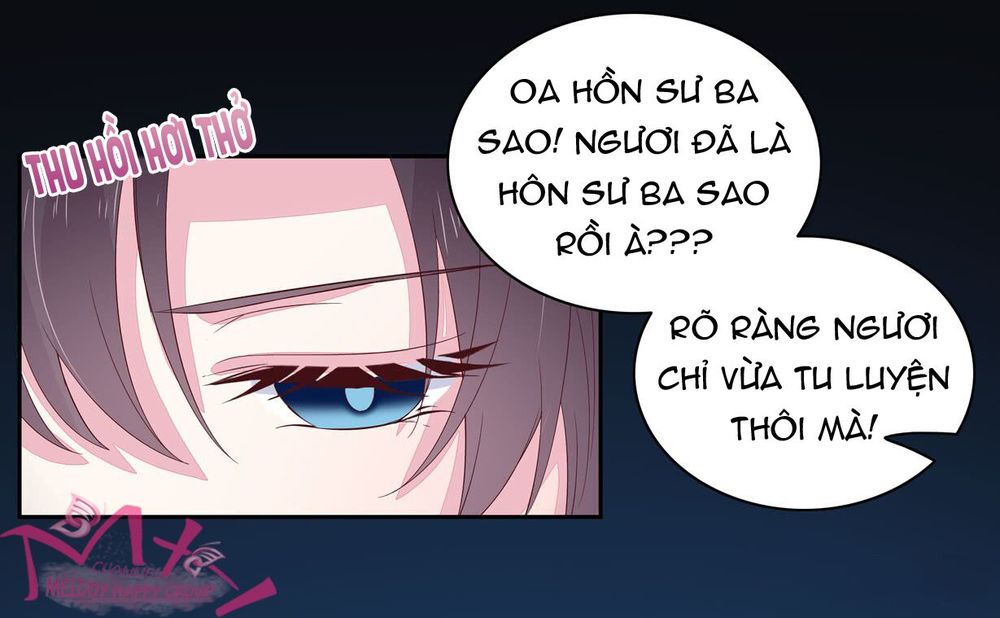 Chi Tôn Đồng Thuật Sư: Tuyệt Thế Đại Tiểu Thư Chapter 43 - Trang 2