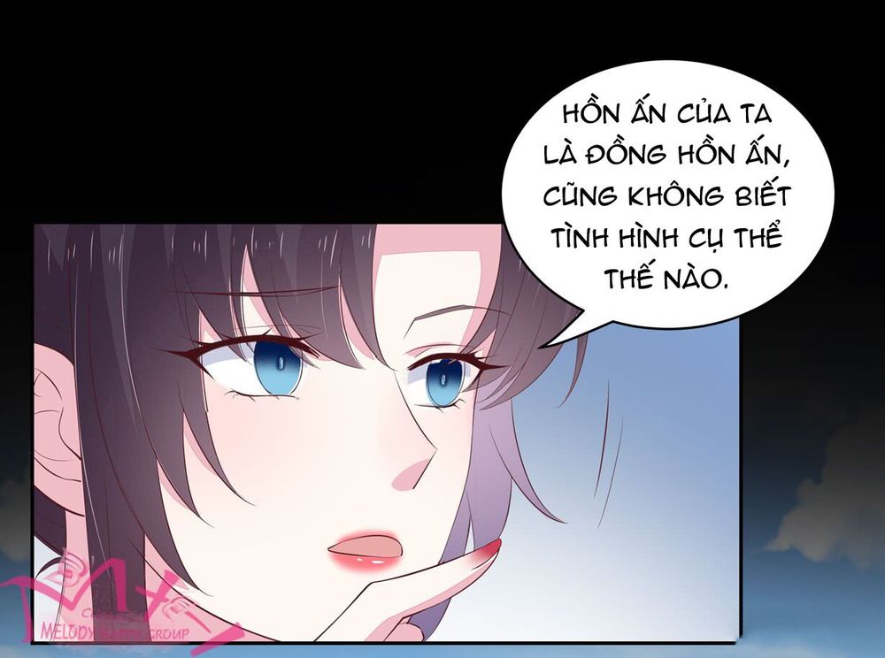 Chi Tôn Đồng Thuật Sư: Tuyệt Thế Đại Tiểu Thư Chapter 43 - Trang 2